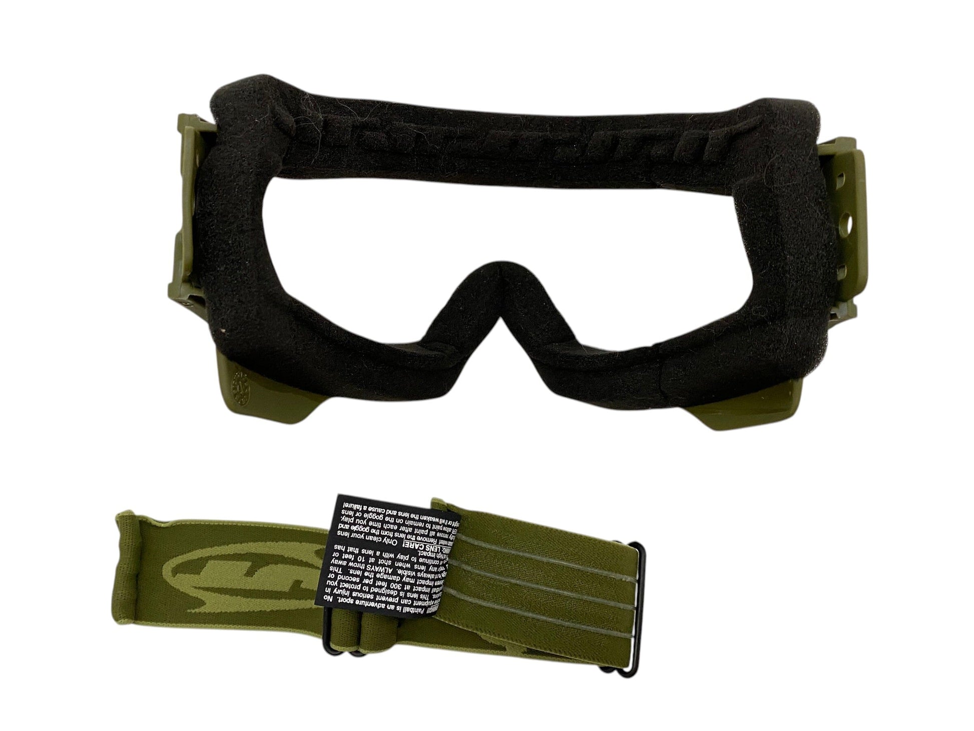 Used JT Olive Thins + Strap *Vintage* Paintball Gun from CPXBrosPaintball Buy/Sell/Trade Paintball Markers, New Paintball Guns, Paintball Hoppers, Paintball Masks, and Hormesis Headbands
