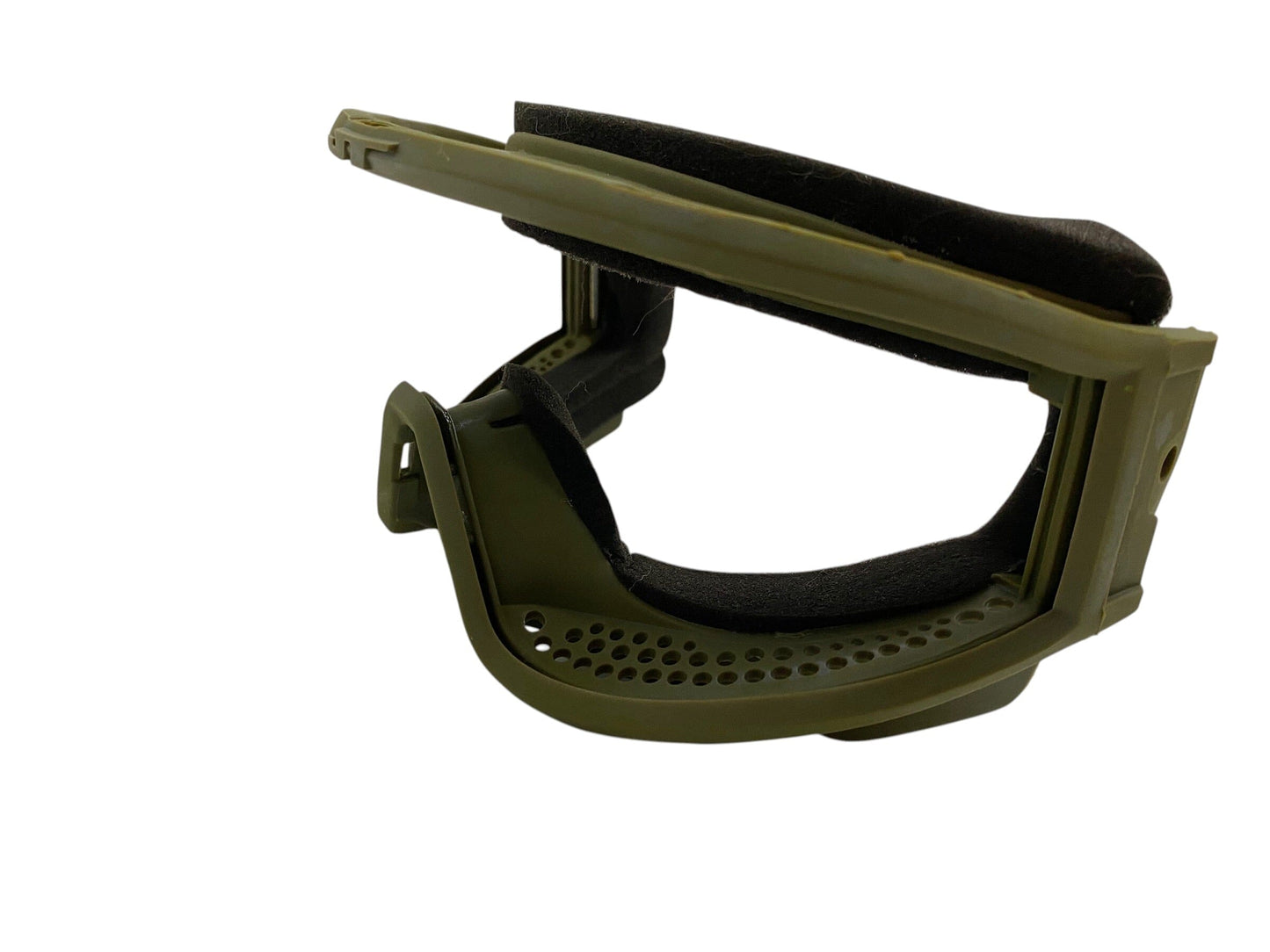 Used JT Olive Thins + Strap *Vintage* Paintball Gun from CPXBrosPaintball Buy/Sell/Trade Paintball Markers, New Paintball Guns, Paintball Hoppers, Paintball Masks, and Hormesis Headbands