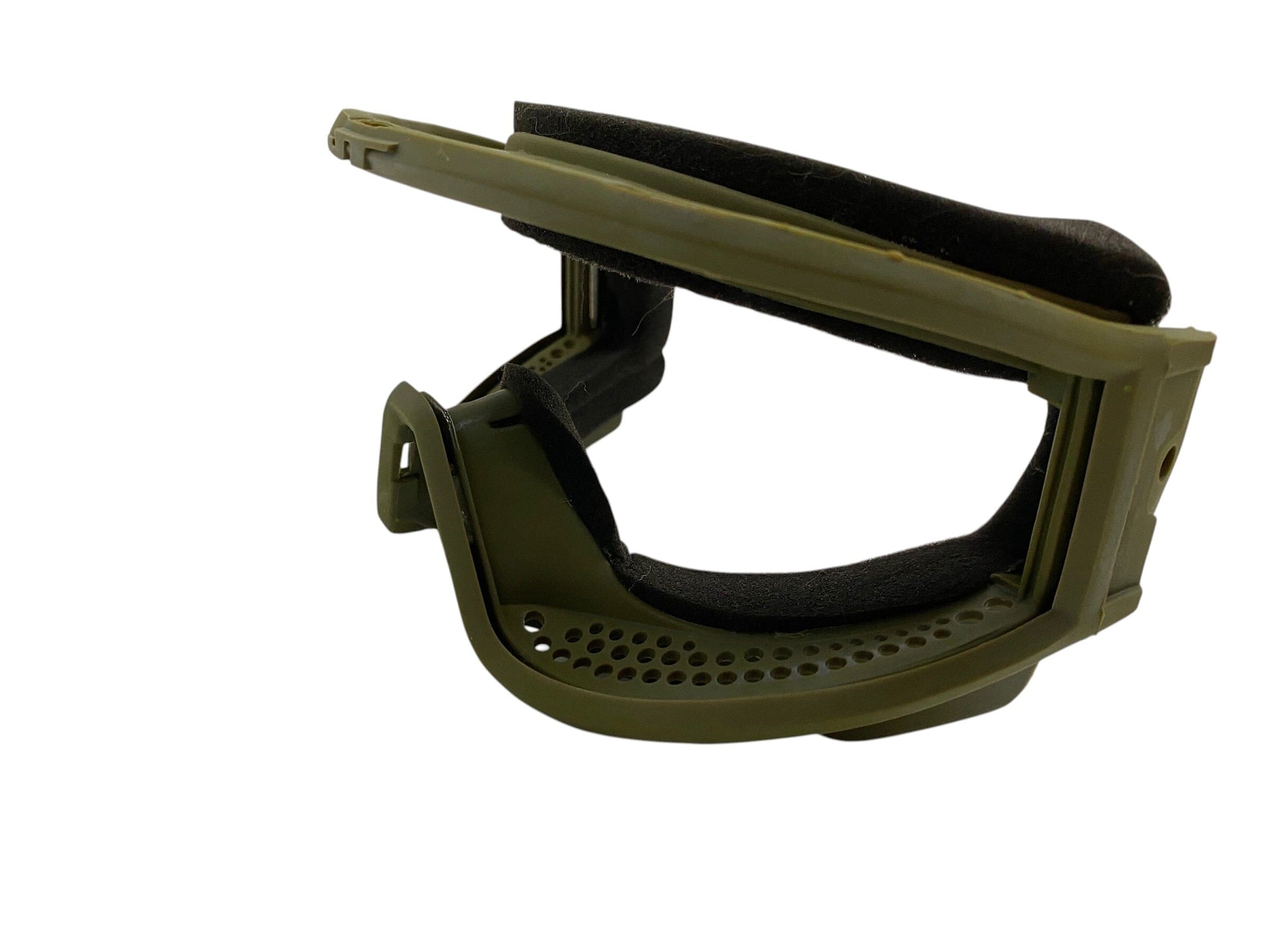 Used JT Olive Thins + Strap *Vintage* Paintball Gun from CPXBrosPaintball Buy/Sell/Trade Paintball Markers, New Paintball Guns, Paintball Hoppers, Paintball Masks, and Hormesis Headbands