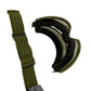 Used JT Olive Thins + Strap *Vintage* Paintball Gun from CPXBrosPaintball Buy/Sell/Trade Paintball Markers, New Paintball Guns, Paintball Hoppers, Paintball Masks, and Hormesis Headbands