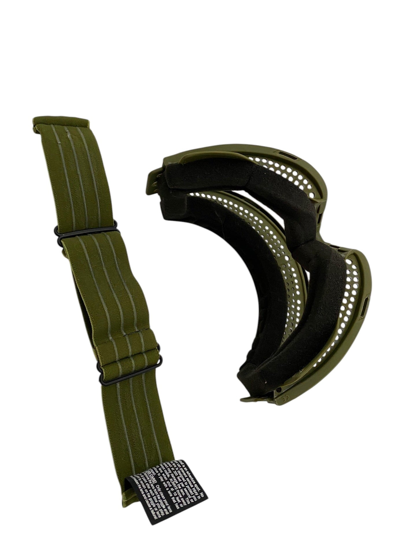 Used JT Olive Thins + Strap *Vintage* Paintball Gun from CPXBrosPaintball Buy/Sell/Trade Paintball Markers, New Paintball Guns, Paintball Hoppers, Paintball Masks, and Hormesis Headbands