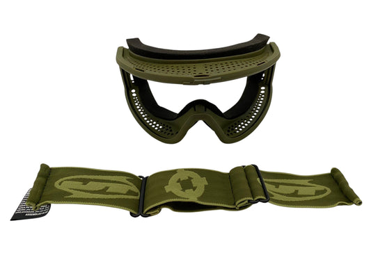 Used JT Olive Thins + Strap *Vintage* Paintball Gun from CPXBrosPaintball Buy/Sell/Trade Paintball Markers, New Paintball Guns, Paintball Hoppers, Paintball Masks, and Hormesis Headbands