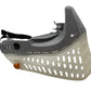 Used JT Original ProFlex/Spectra Goggle Flex Bottom - Dark Steel/Ice Clear Paintball Gun from CPXBrosPaintball Buy/Sell/Trade Paintball Markers, New Paintball Guns, Paintball Hoppers, Paintball Masks, and Hormesis Headbands