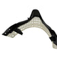 Used JT Original ProFlex/Spectra Goggle Flex Bottom - Ice Series Clear Paintball Gun from CPXBrosPaintball Buy/Sell/Trade Paintball Markers, New Paintball Guns, Paintball Hoppers, Paintball Masks, and Hormesis Headbands
