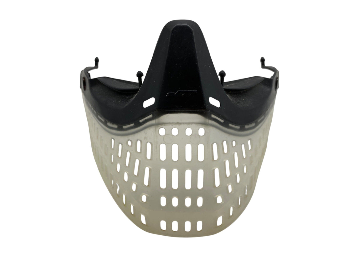 Used JT Original ProFlex/Spectra Goggle Flex Bottom - Ice Series Clear Paintball Gun from CPXBrosPaintball Buy/Sell/Trade Paintball Markers, New Paintball Guns, Paintball Hoppers, Paintball Masks, and Hormesis Headbands