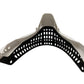 Used JT Original ProFlex/Spectra Goggle Flex Bottom - White/Black Paintball Gun from CPXBrosPaintball Buy/Sell/Trade Paintball Markers, New Paintball Guns, Paintball Hoppers, Paintball Masks, and Hormesis Headbands