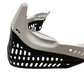 Used JT Original ProFlex/Spectra Goggle Flex Bottom - White/Black Paintball Gun from CPXBrosPaintball Buy/Sell/Trade Paintball Markers, New Paintball Guns, Paintball Hoppers, Paintball Masks, and Hormesis Headbands