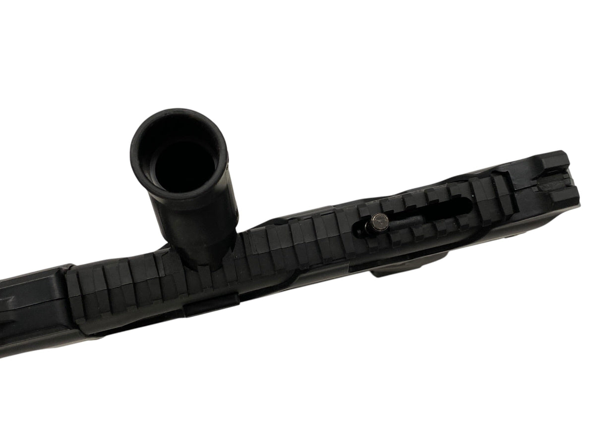 Used Jt OutKast Paintball Gun Paintball Gun from CPXBrosPaintball Buy/Sell/Trade Paintball Markers, New Paintball Guns, Paintball Hoppers, Paintball Masks, and Hormesis Headbands