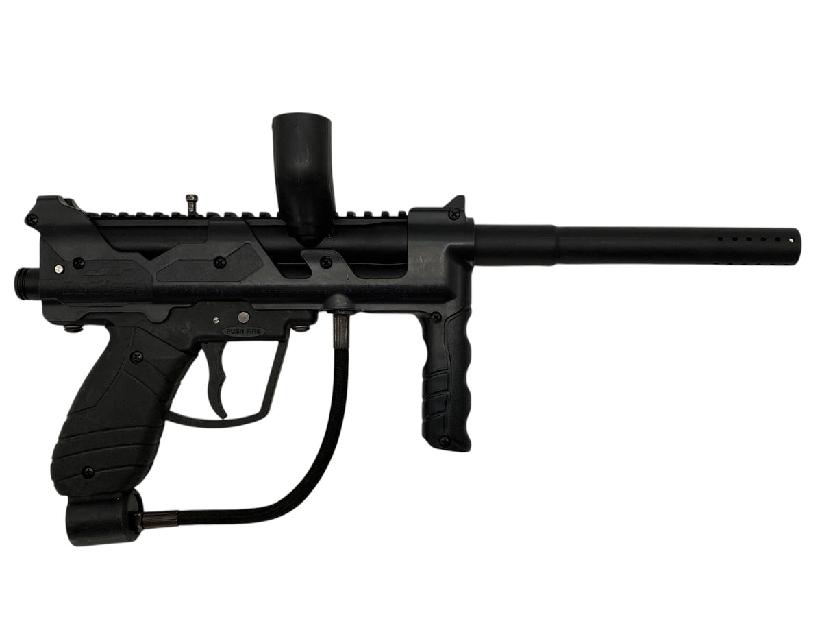 Used Jt OutKast Paintball Gun Paintball Gun from CPXBrosPaintball Buy/Sell/Trade Paintball Markers, New Paintball Guns, Paintball Hoppers, Paintball Masks, and Hormesis Headbands
