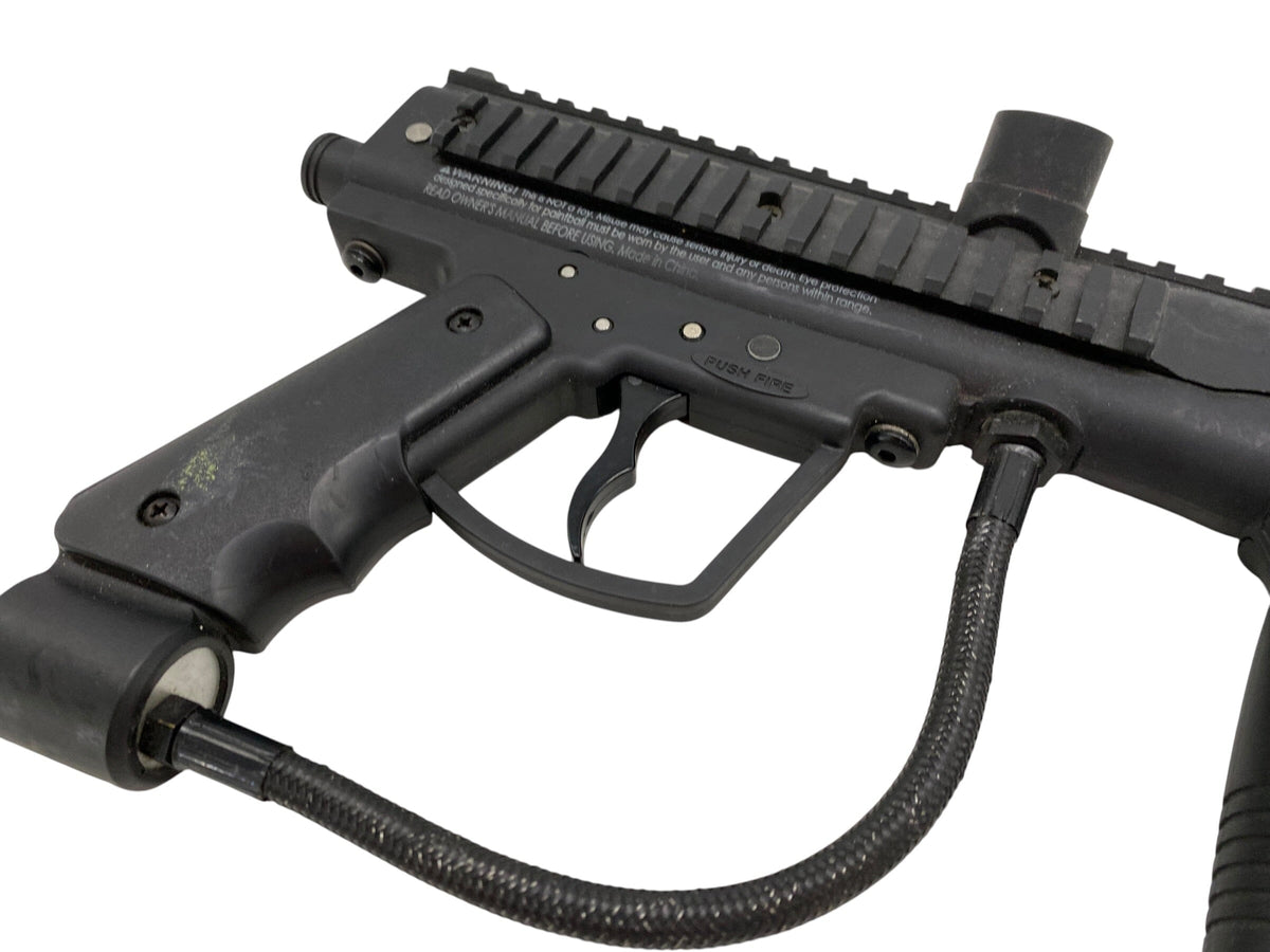 Used JT OutKast Paintball Gun Paintball Gun from CPXBrosPaintball Buy/Sell/Trade Paintball Markers, New Paintball Guns, Paintball Hoppers, Paintball Masks, and Hormesis Headbands