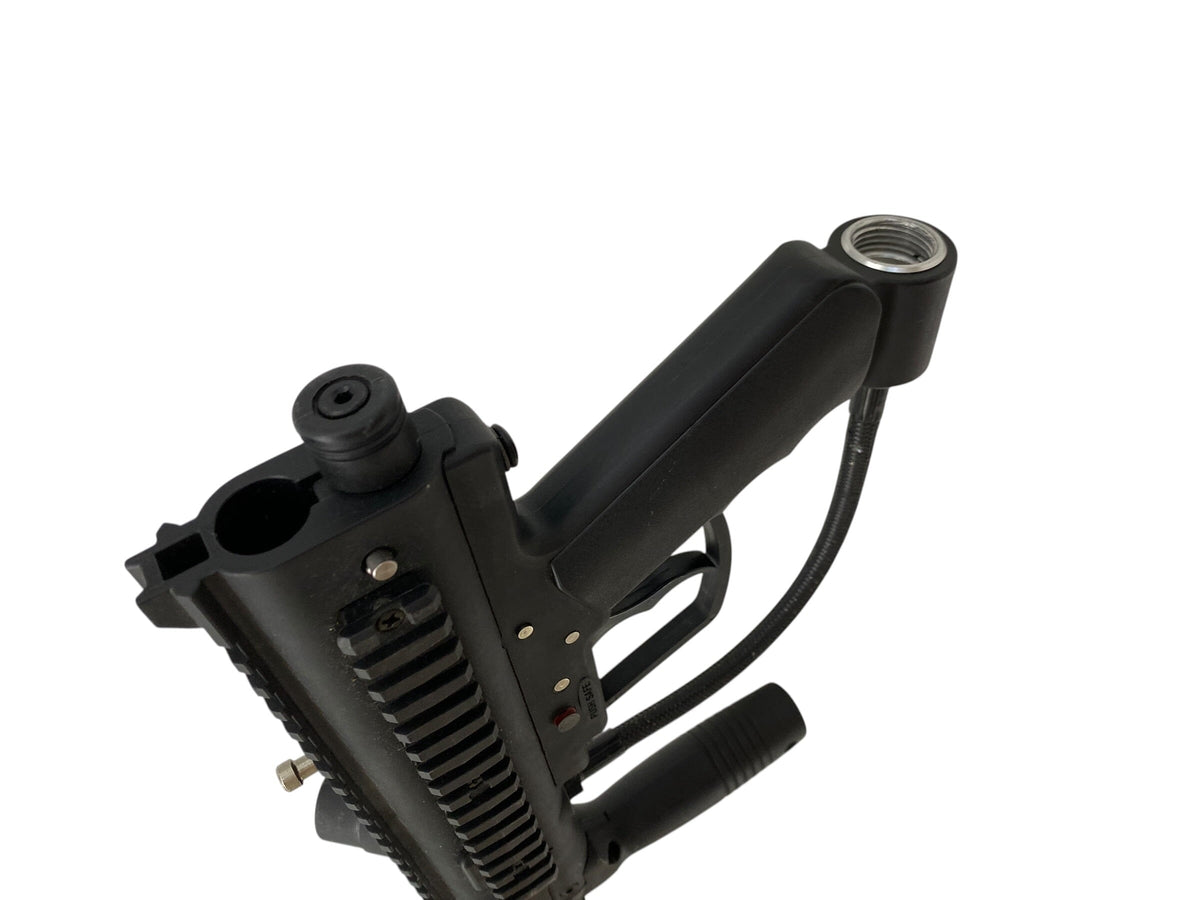 Used JT OutKast Paintball Gun Paintball Gun from CPXBrosPaintball Buy/Sell/Trade Paintball Markers, New Paintball Guns, Paintball Hoppers, Paintball Masks, and Hormesis Headbands