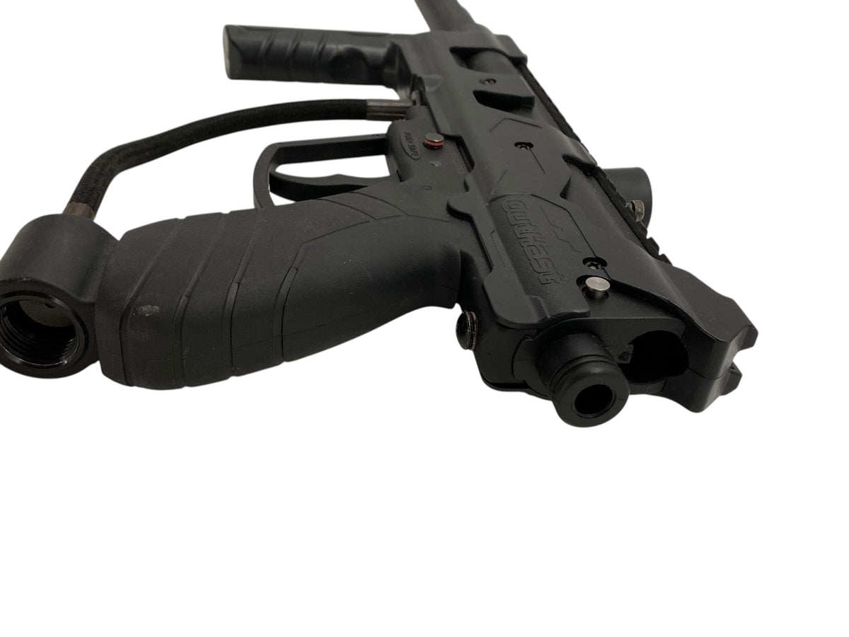 Used Jt OutKast Paintball Gun Paintball Gun from CPXBrosPaintball Buy/Sell/Trade Paintball Markers, New Paintball Guns, Paintball Hoppers, Paintball Masks, and Hormesis Headbands