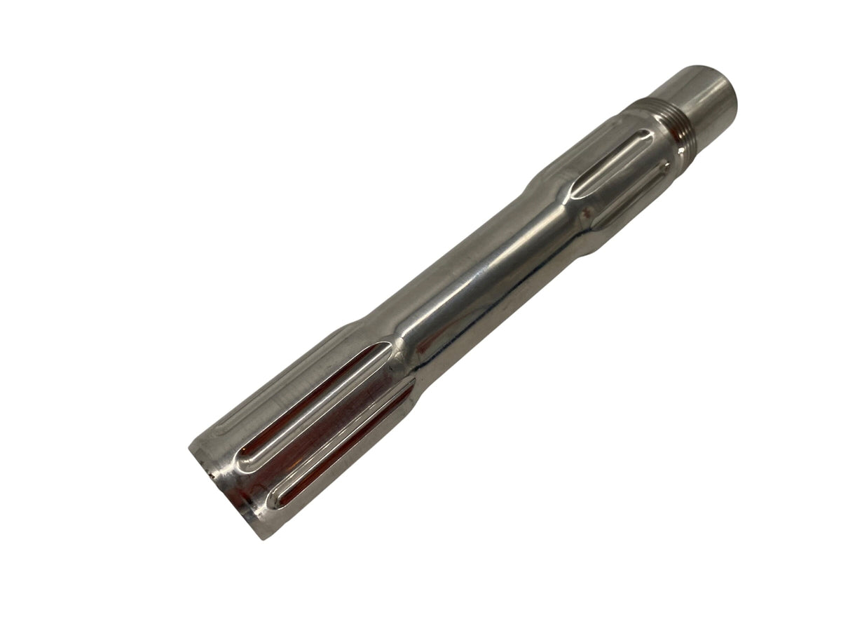 Used JT Paintball Barrel AC Thread Stainless Steel .690 Paintball Gun from CPXBrosPaintball Buy/Sell/Trade Paintball Markers, New Paintball Guns, Paintball Hoppers, Paintball Masks, and Hormesis Headbands