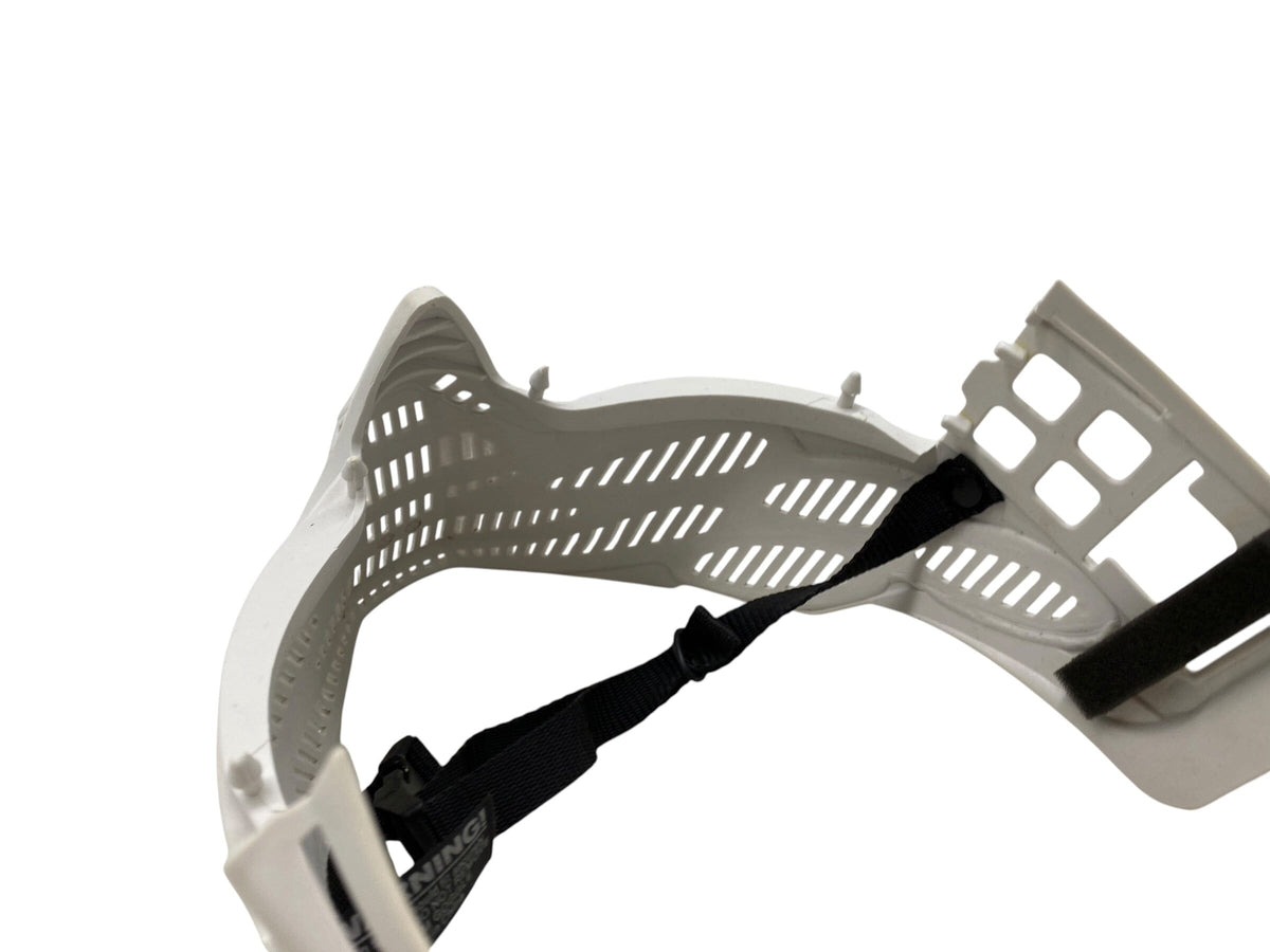 Used Jt paintball f8 Bottoms white Paintball Gun from CPXBrosPaintball Buy/Sell/Trade Paintball Markers, New Paintball Guns, Paintball Hoppers, Paintball Masks, and Hormesis Headbands