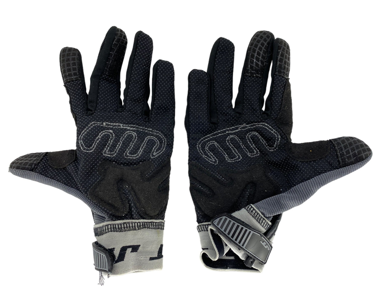 Used Jt Paintball Gloves - Small Paintball Gun from CPXBrosPaintball Buy/Sell/Trade Paintball Markers, New Paintball Guns, Paintball Hoppers, Paintball Masks, and Hormesis Headbands