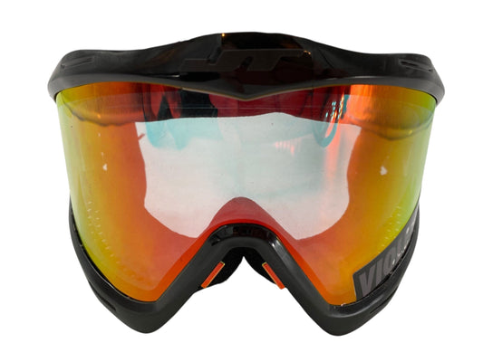 Used Jt Paintball Goggles Frames Black With Lens Paintball Gun from CPXBrosPaintball Buy/Sell/Trade Paintball Markers, New Paintball Guns, Paintball Hoppers, Paintball Masks, and Hormesis Headbands