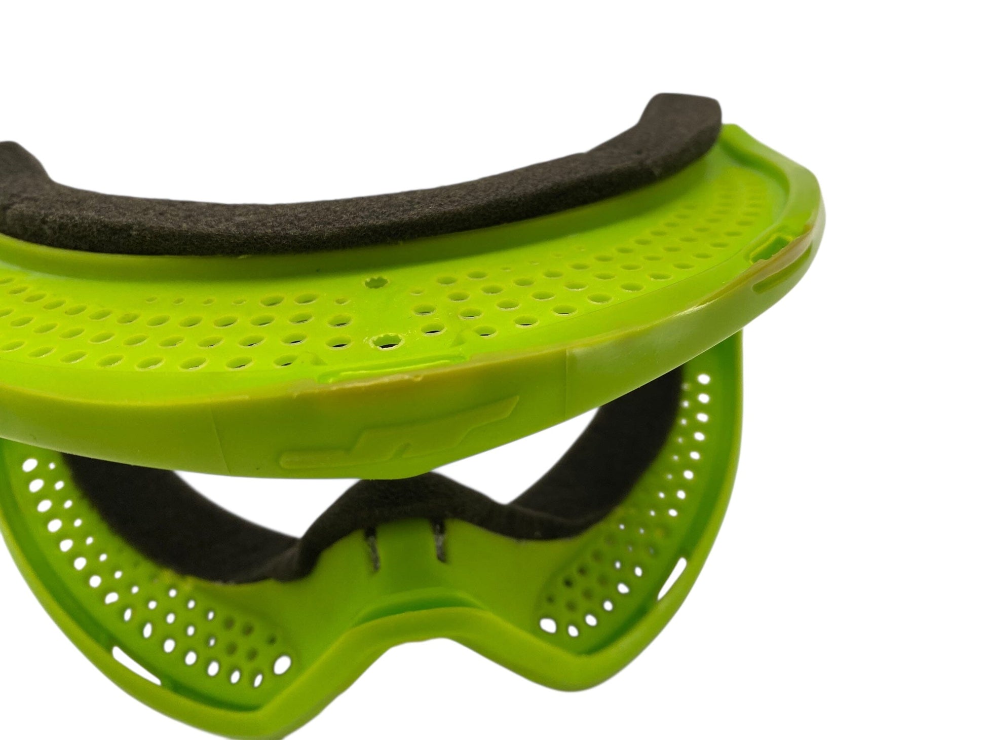 Used Jt Paintball Goggles Frames Green Paintball Gun from CPXBrosPaintball Buy/Sell/Trade Paintball Markers, New Paintball Guns, Paintball Hoppers, Paintball Masks, and Hormesis Headbands