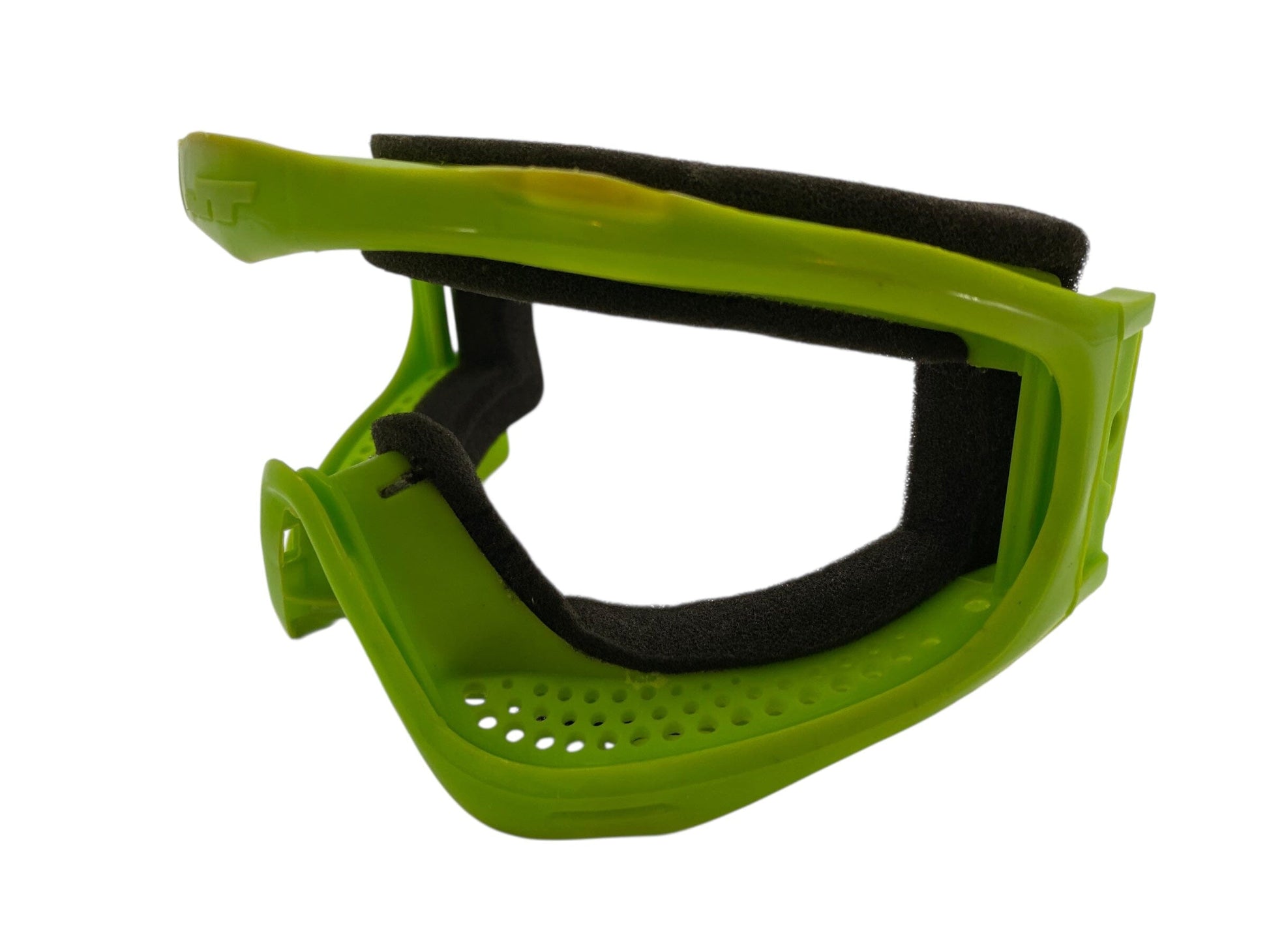 Used Jt Paintball Goggles Frames Green Paintball Gun from CPXBrosPaintball Buy/Sell/Trade Paintball Markers, New Paintball Guns, Paintball Hoppers, Paintball Masks, and Hormesis Headbands