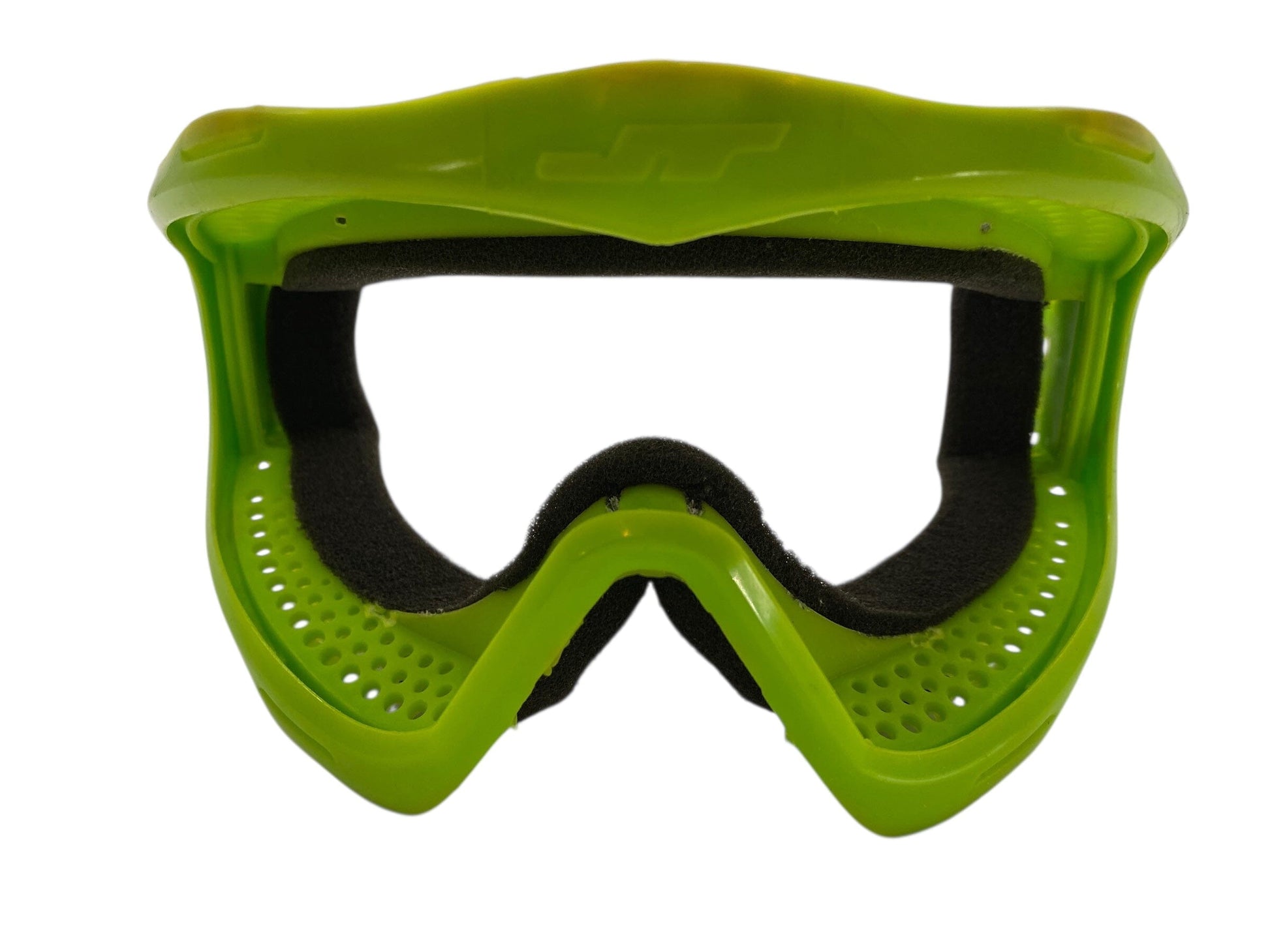 Used Jt Paintball Goggles Frames Green Paintball Gun from CPXBrosPaintball Buy/Sell/Trade Paintball Markers, New Paintball Guns, Paintball Hoppers, Paintball Masks, and Hormesis Headbands