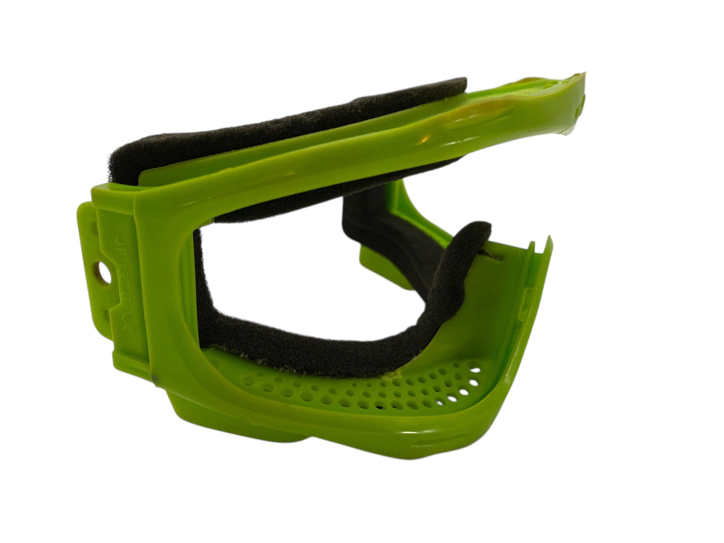 Used Jt Paintball Goggles Frames Green Paintball Gun from CPXBrosPaintball Buy/Sell/Trade Paintball Markers, New Paintball Guns, Paintball Hoppers, Paintball Masks, and Hormesis Headbands