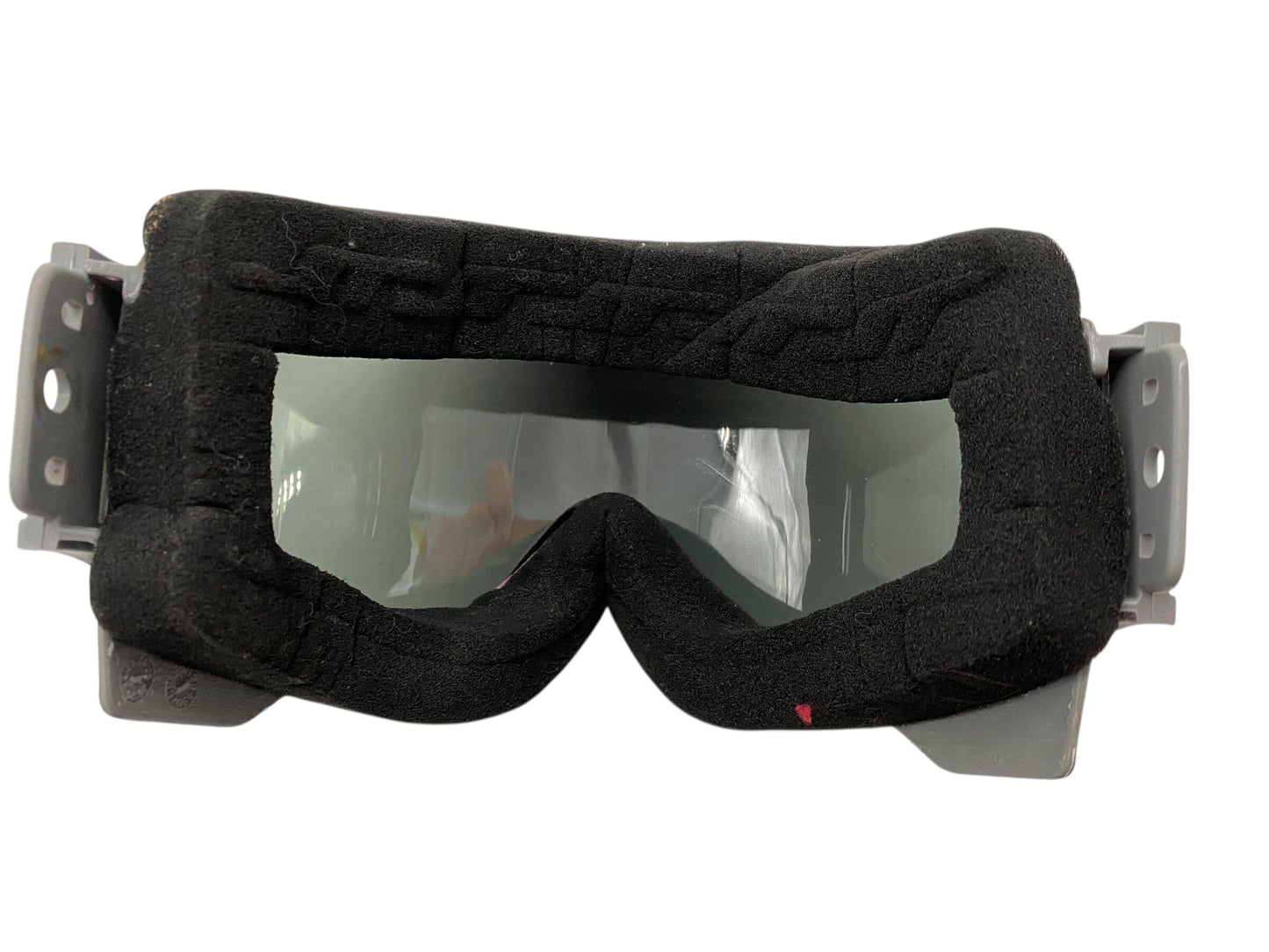 Used Jt Paintball Goggles Frames Grey Paintball Gun from CPXBrosPaintball Buy/Sell/Trade Paintball Markers, New Paintball Guns, Paintball Hoppers, Paintball Masks, and Hormesis Headbands