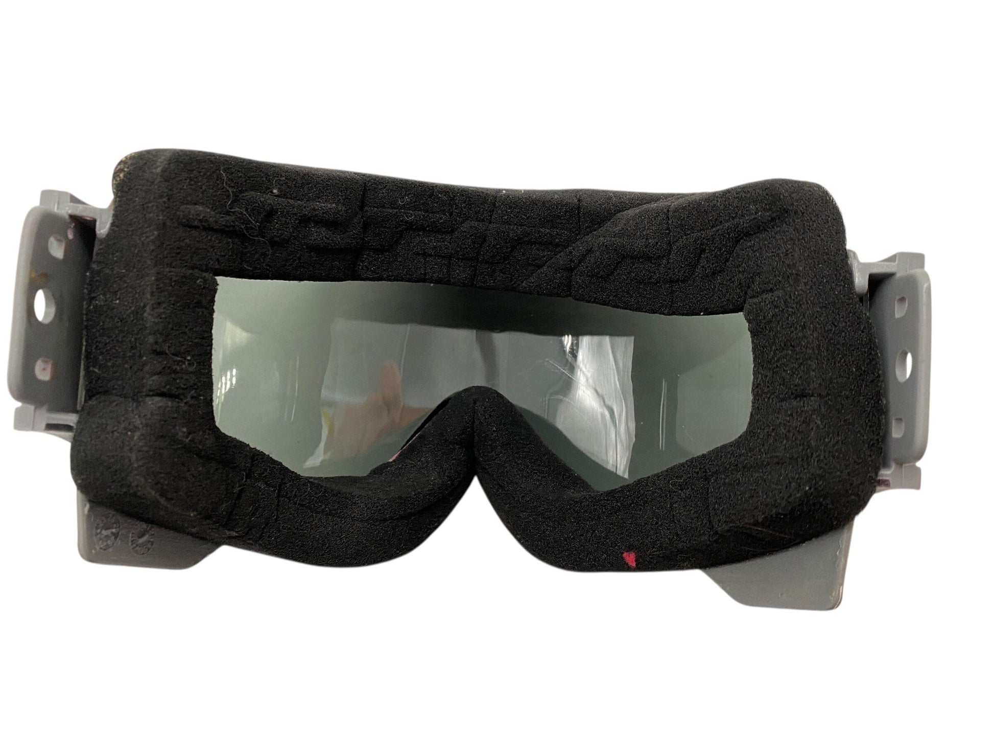 Used Jt Paintball Goggles Frames Grey Paintball Gun from CPXBrosPaintball Buy/Sell/Trade Paintball Markers, New Paintball Guns, Paintball Hoppers, Paintball Masks, and Hormesis Headbands