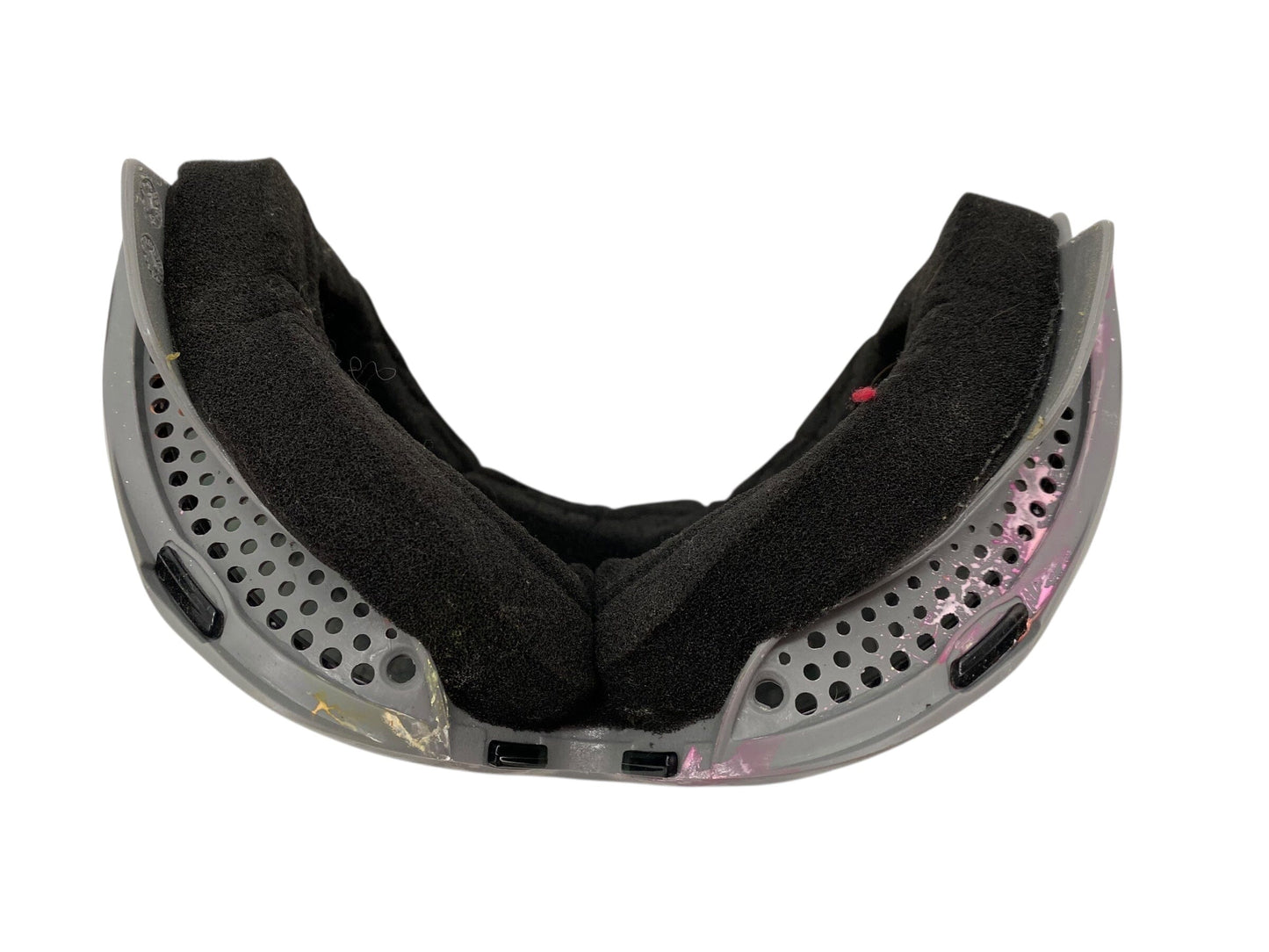 Used Jt Paintball Goggles Frames Grey Paintball Gun from CPXBrosPaintball Buy/Sell/Trade Paintball Markers, New Paintball Guns, Paintball Hoppers, Paintball Masks, and Hormesis Headbands