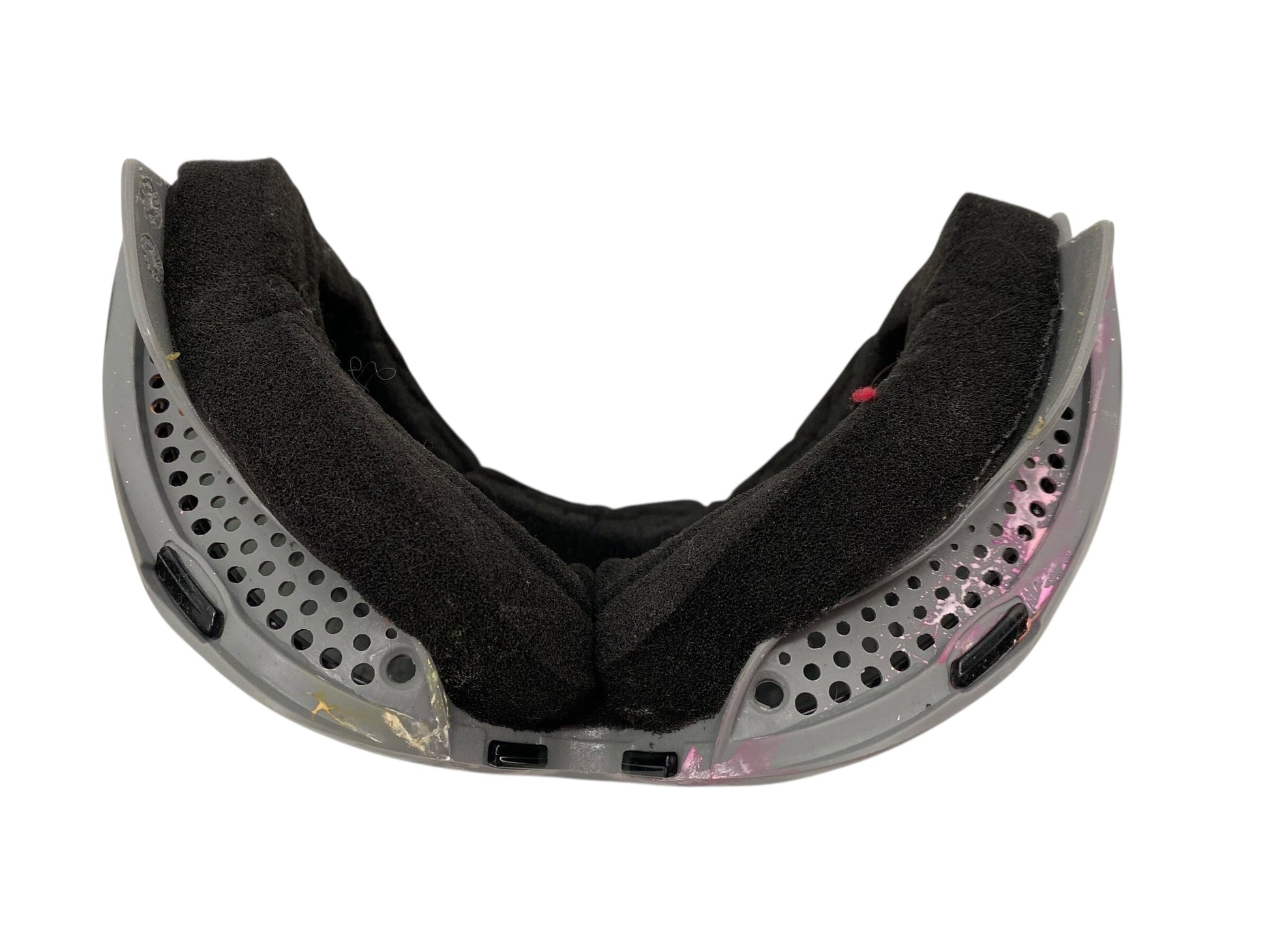 Used Jt Paintball Goggles Frames Grey Paintball Gun from CPXBrosPaintball Buy/Sell/Trade Paintball Markers, New Paintball Guns, Paintball Hoppers, Paintball Masks, and Hormesis Headbands