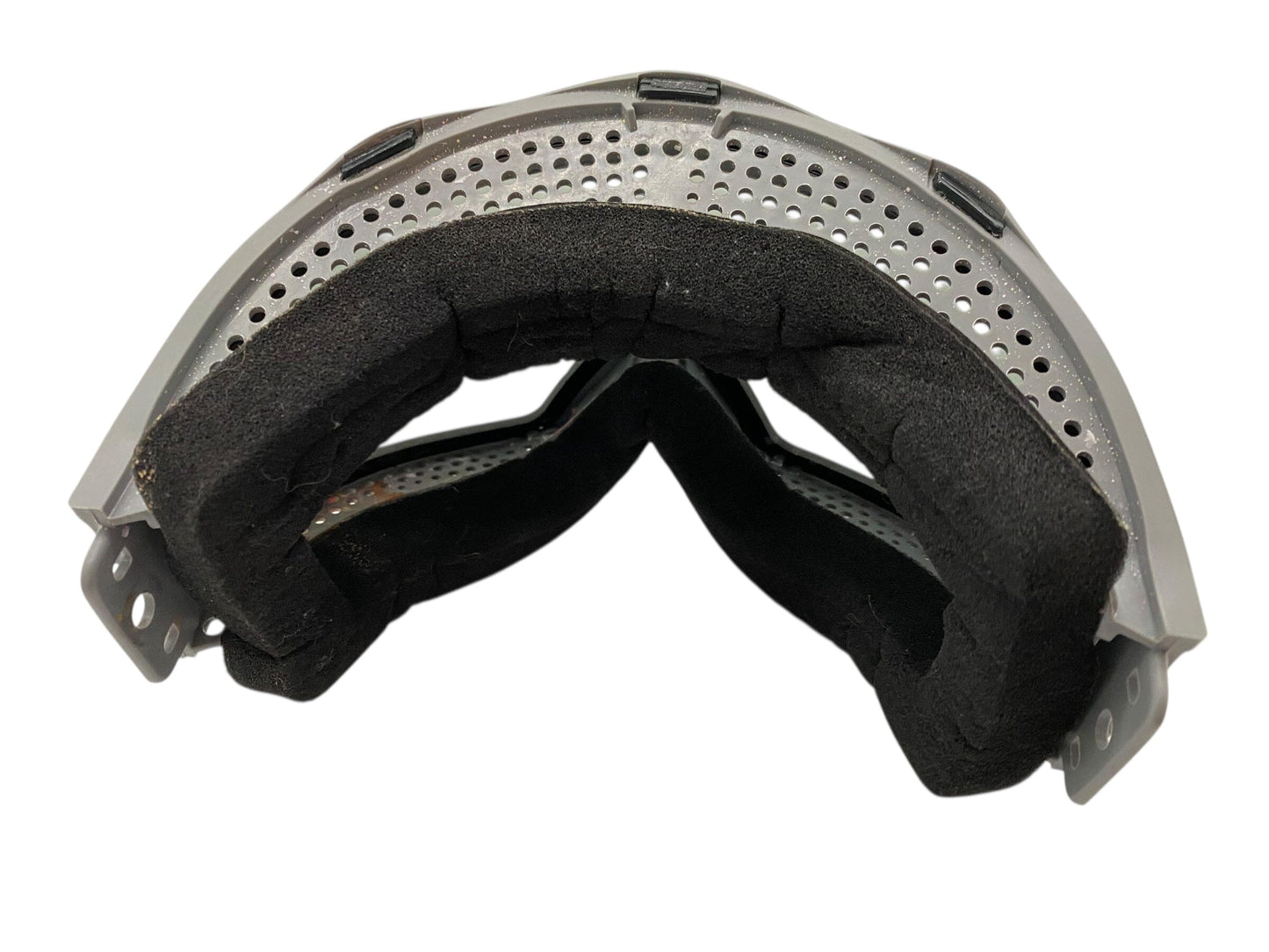 Used Jt Paintball Goggles Frames Grey Paintball Gun from CPXBrosPaintball Buy/Sell/Trade Paintball Markers, New Paintball Guns, Paintball Hoppers, Paintball Masks, and Hormesis Headbands