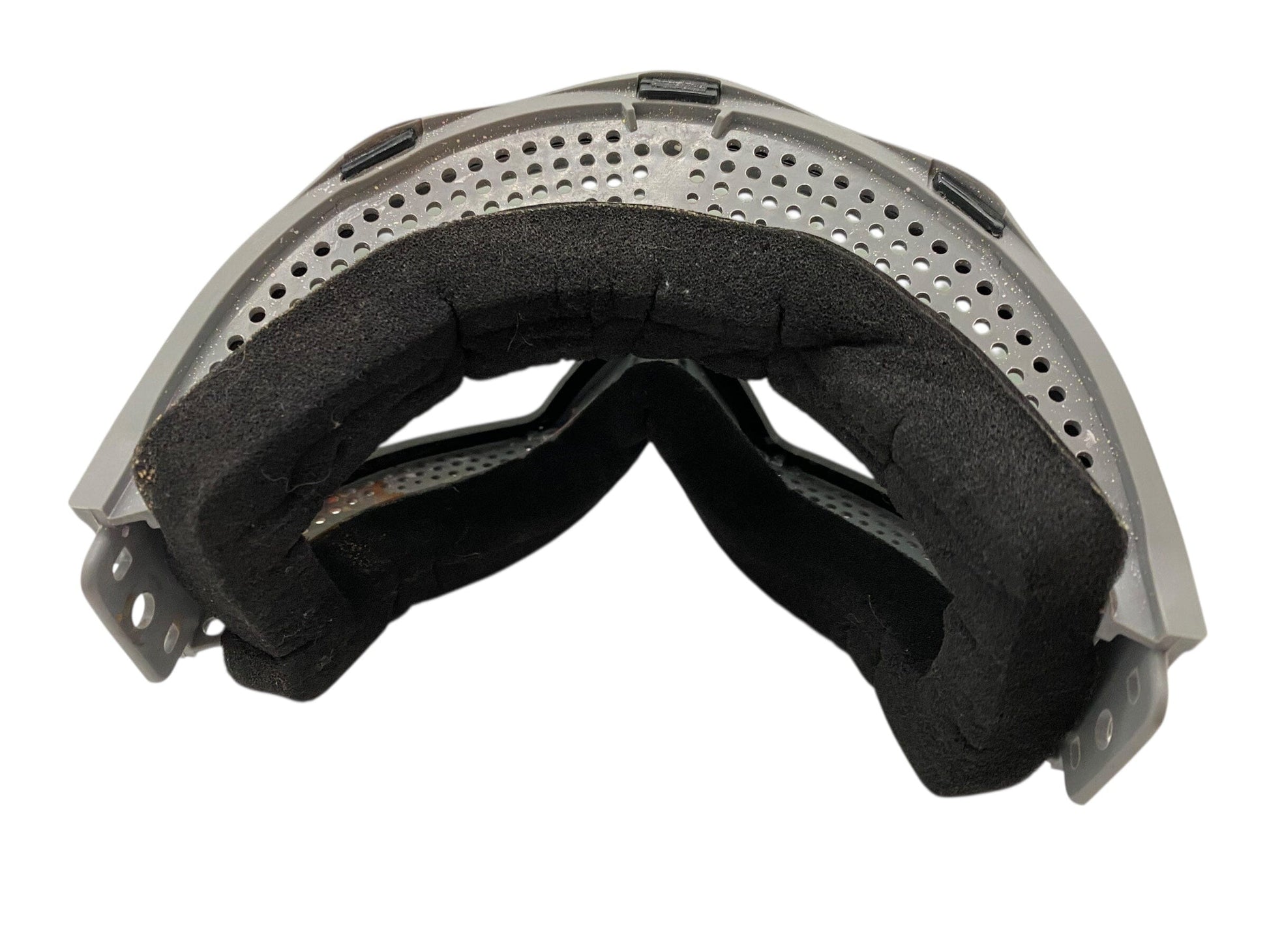 Used Jt Paintball Goggles Frames Grey Paintball Gun from CPXBrosPaintball Buy/Sell/Trade Paintball Markers, New Paintball Guns, Paintball Hoppers, Paintball Masks, and Hormesis Headbands