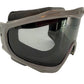 Used Jt Paintball Goggles Frames Grey Paintball Gun from CPXBrosPaintball Buy/Sell/Trade Paintball Markers, New Paintball Guns, Paintball Hoppers, Paintball Masks, and Hormesis Headbands