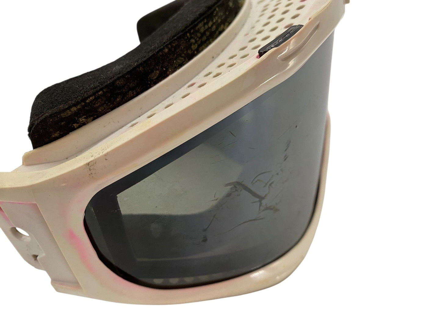 Used Jt Paintball Goggles Frames Paintball Gun from CPXBrosPaintball Buy/Sell/Trade Paintball Markers, New Paintball Guns, Paintball Hoppers, Paintball Masks, and Hormesis Headbands