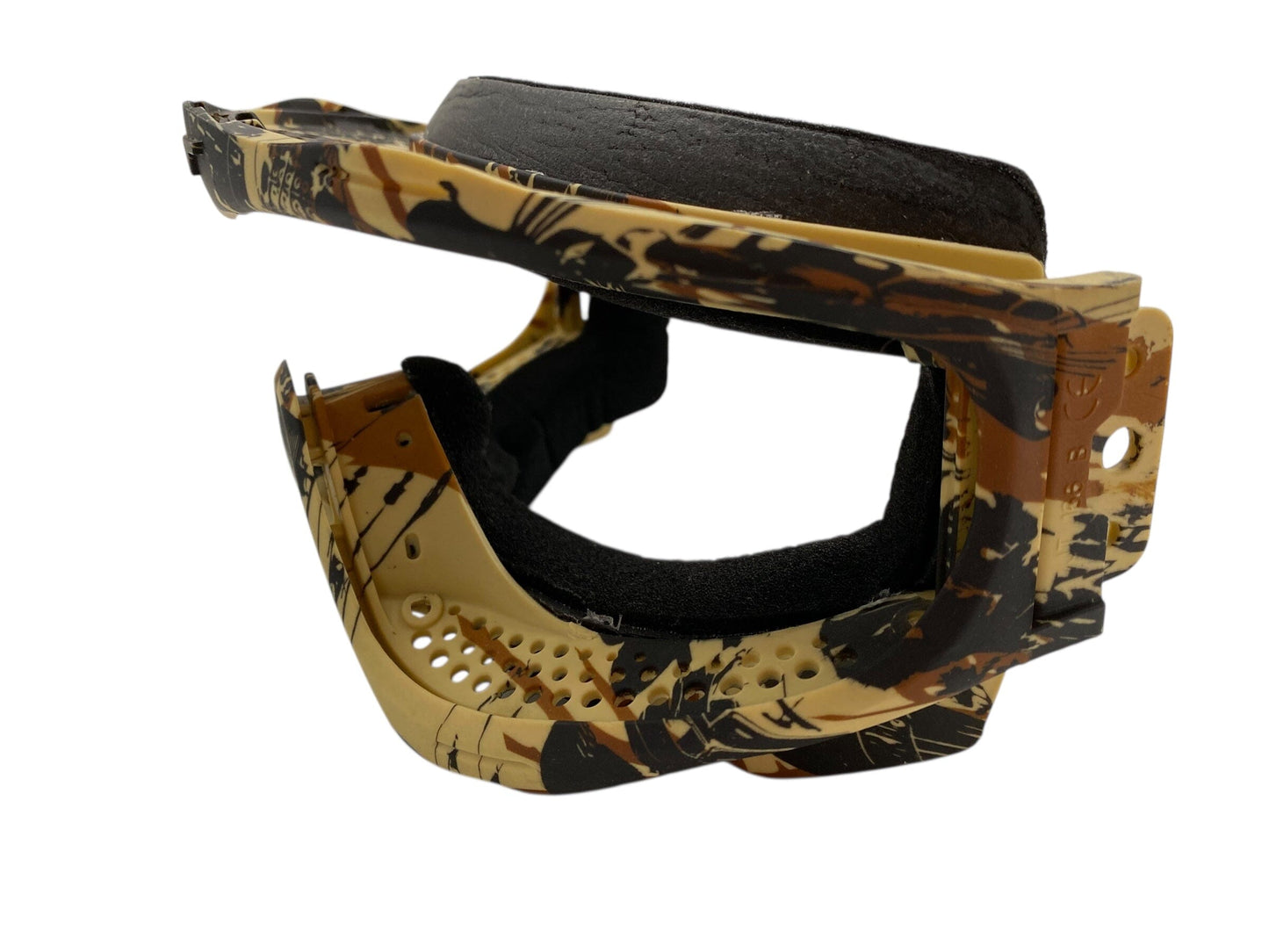 Used Jt Paintball Goggles Frames Paintball Gun from CPXBrosPaintball Buy/Sell/Trade Paintball Markers, New Paintball Guns, Paintball Hoppers, Paintball Masks, and Hormesis Headbands