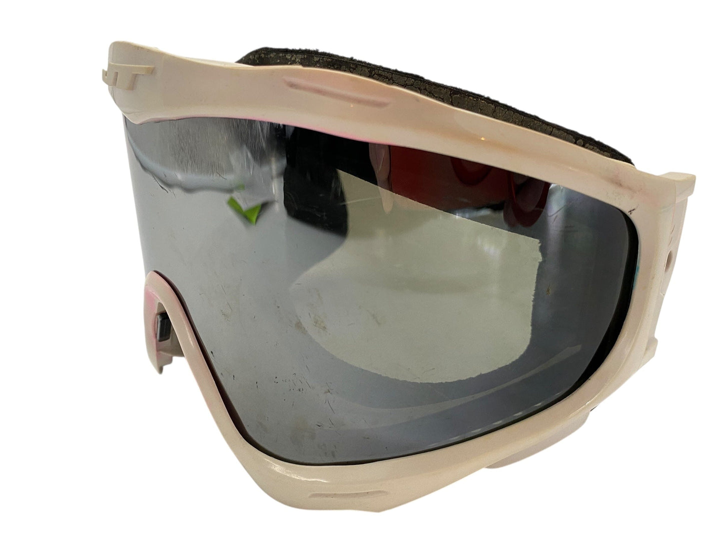 Used Jt Paintball Goggles Frames Paintball Gun from CPXBrosPaintball Buy/Sell/Trade Paintball Markers, New Paintball Guns, Paintball Hoppers, Paintball Masks, and Hormesis Headbands