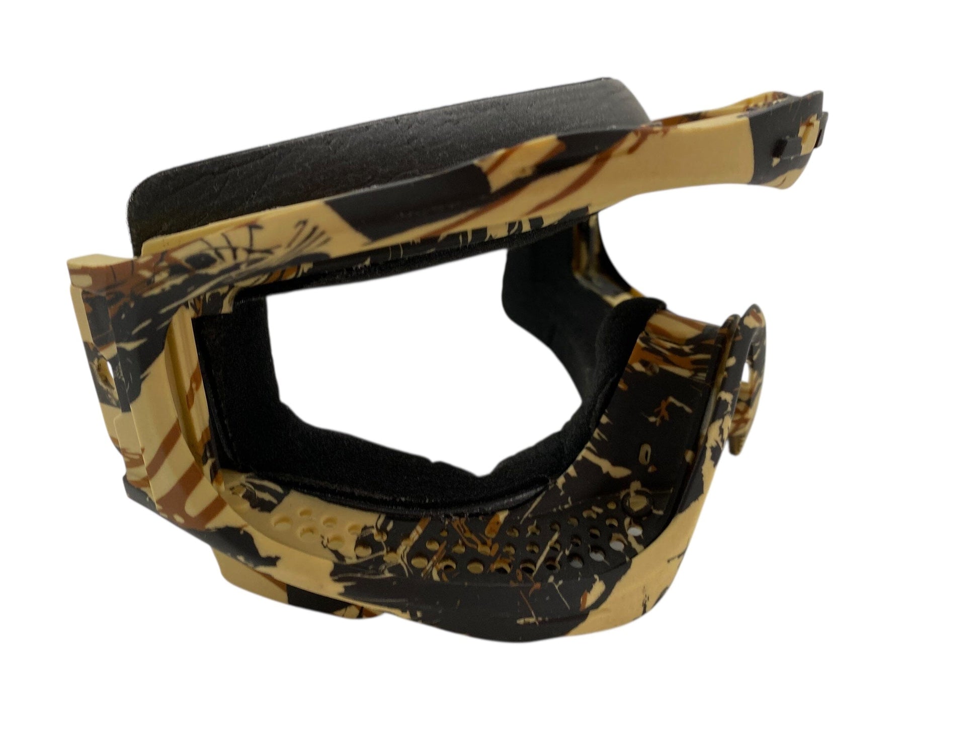 Used Jt Paintball Goggles Frames Paintball Gun from CPXBrosPaintball Buy/Sell/Trade Paintball Markers, New Paintball Guns, Paintball Hoppers, Paintball Masks, and Hormesis Headbands