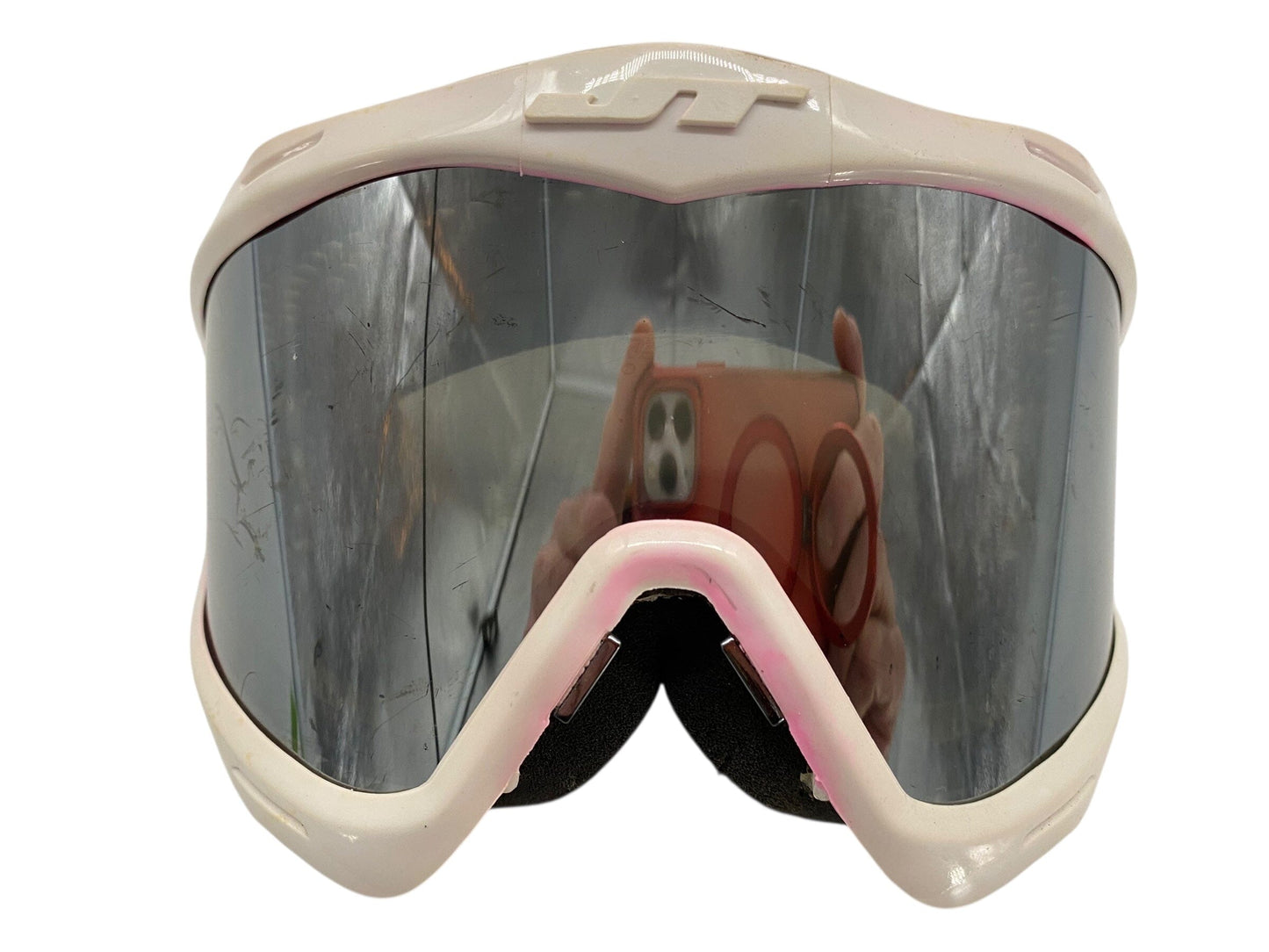 Used Jt Paintball Goggles Frames Paintball Gun from CPXBrosPaintball Buy/Sell/Trade Paintball Markers, New Paintball Guns, Paintball Hoppers, Paintball Masks, and Hormesis Headbands