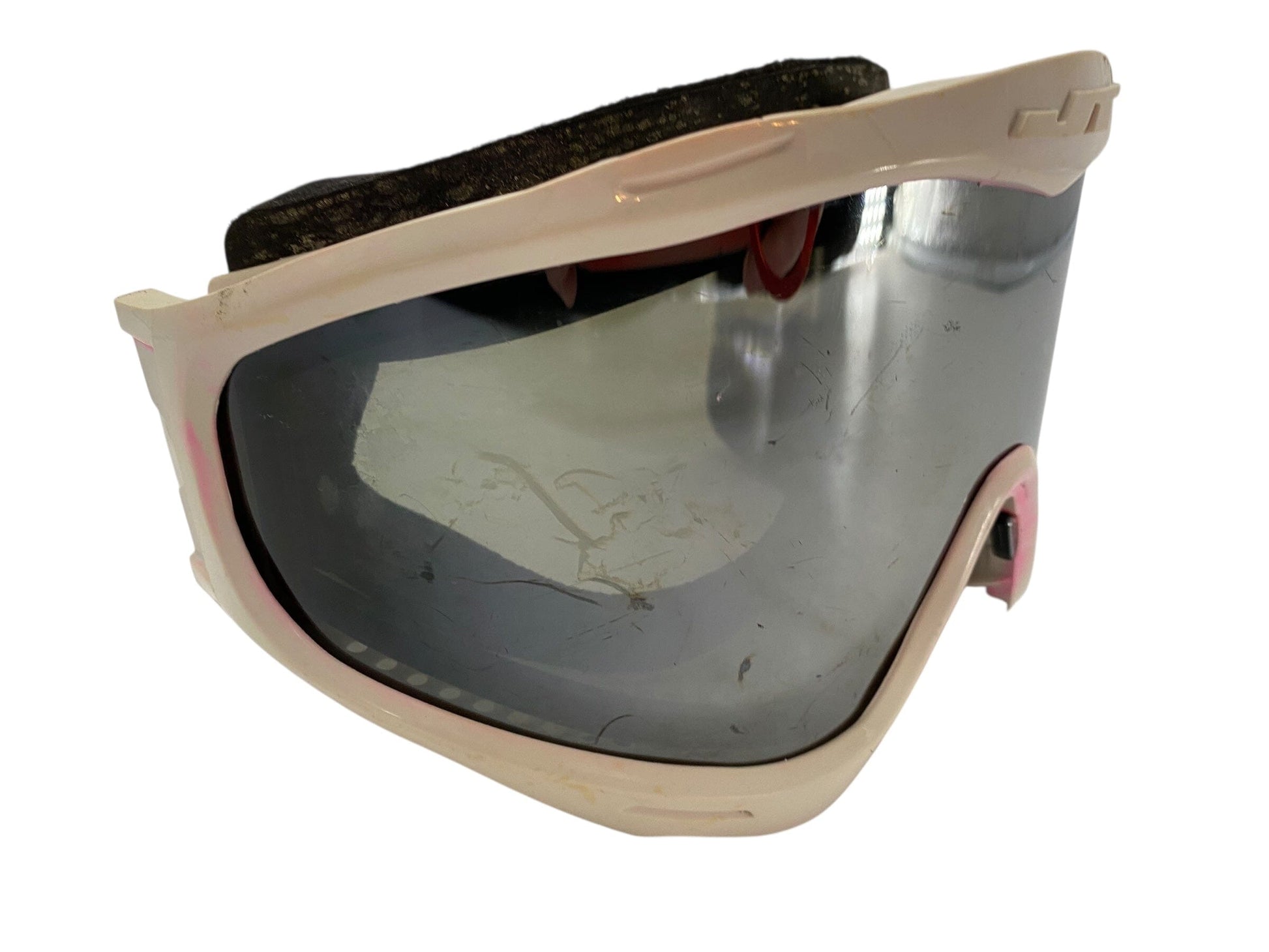 Used Jt Paintball Goggles Frames Paintball Gun from CPXBrosPaintball Buy/Sell/Trade Paintball Markers, New Paintball Guns, Paintball Hoppers, Paintball Masks, and Hormesis Headbands