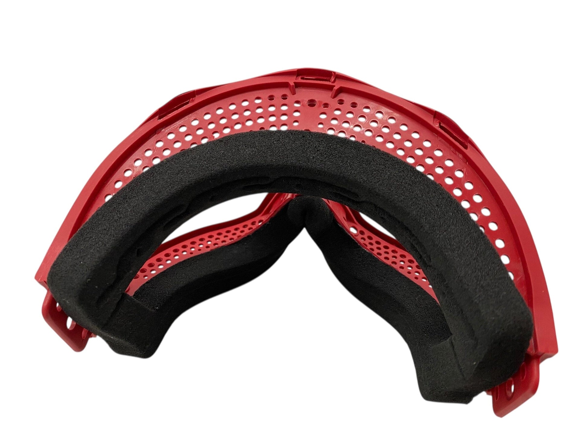 Used Jt Paintball Goggles Frames Red Paintball Gun from CPXBrosPaintball Buy/Sell/Trade Paintball Markers, New Paintball Guns, Paintball Hoppers, Paintball Masks, and Hormesis Headbands