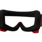 Used Jt Paintball Goggles Frames Red Paintball Gun from CPXBrosPaintball Buy/Sell/Trade Paintball Markers, New Paintball Guns, Paintball Hoppers, Paintball Masks, and Hormesis Headbands