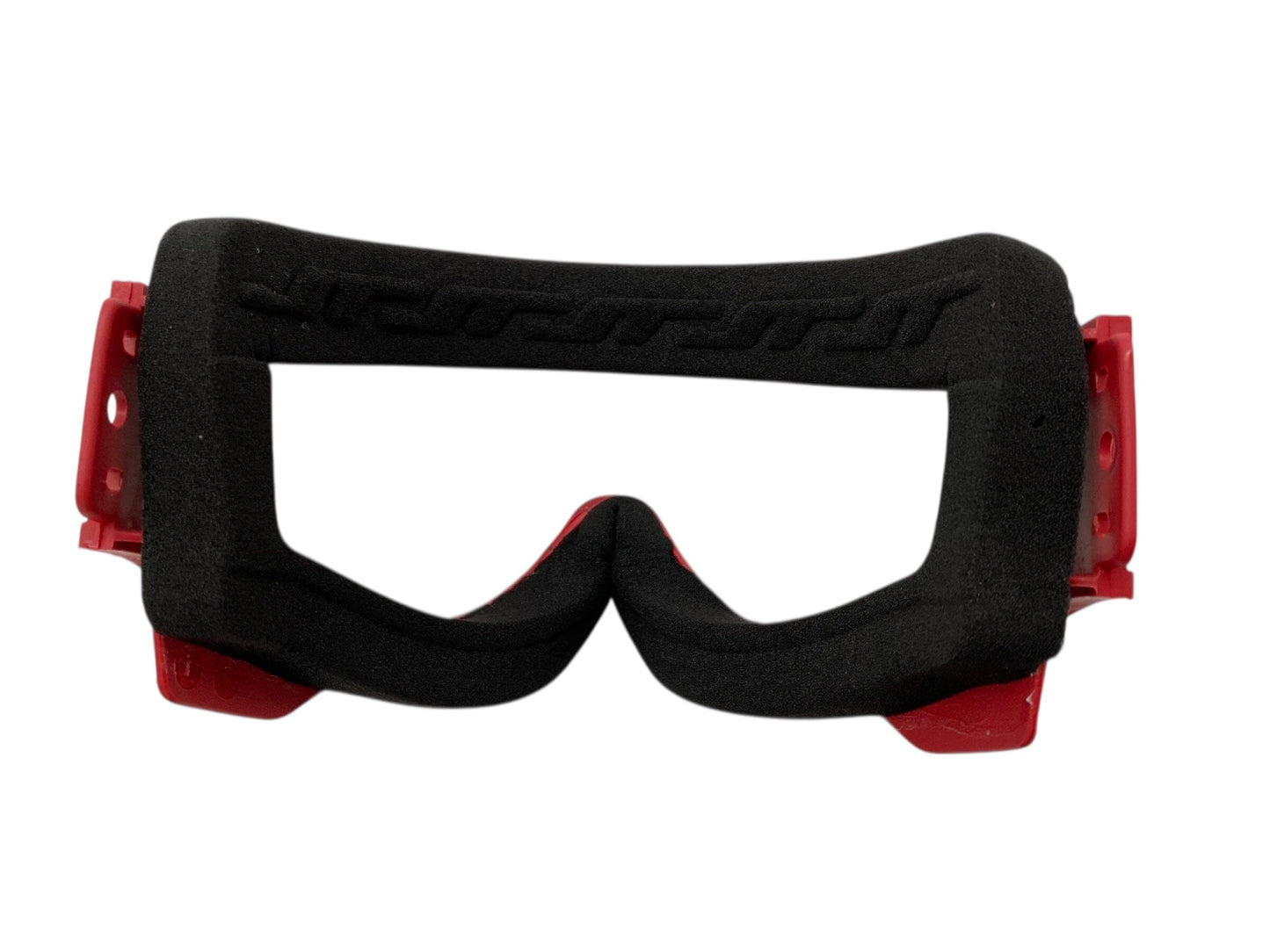 Used Jt Paintball Goggles Frames Red Paintball Gun from CPXBrosPaintball Buy/Sell/Trade Paintball Markers, New Paintball Guns, Paintball Hoppers, Paintball Masks, and Hormesis Headbands