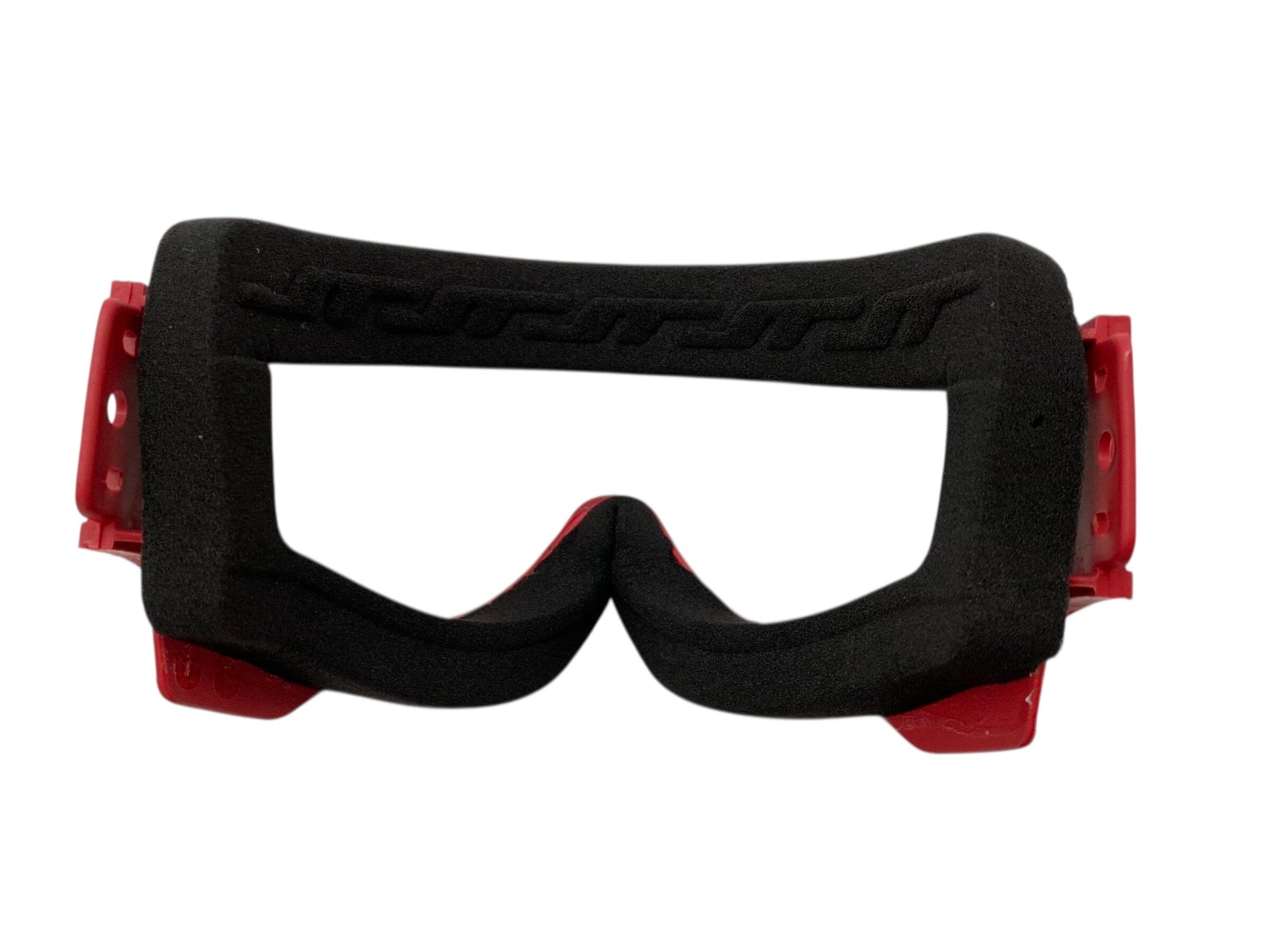 Used Jt Paintball Goggles Frames Red Paintball Gun from CPXBrosPaintball Buy/Sell/Trade Paintball Markers, New Paintball Guns, Paintball Hoppers, Paintball Masks, and Hormesis Headbands