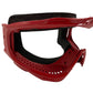Used Jt Paintball Goggles Frames Red Paintball Gun from CPXBrosPaintball Buy/Sell/Trade Paintball Markers, New Paintball Guns, Paintball Hoppers, Paintball Masks, and Hormesis Headbands