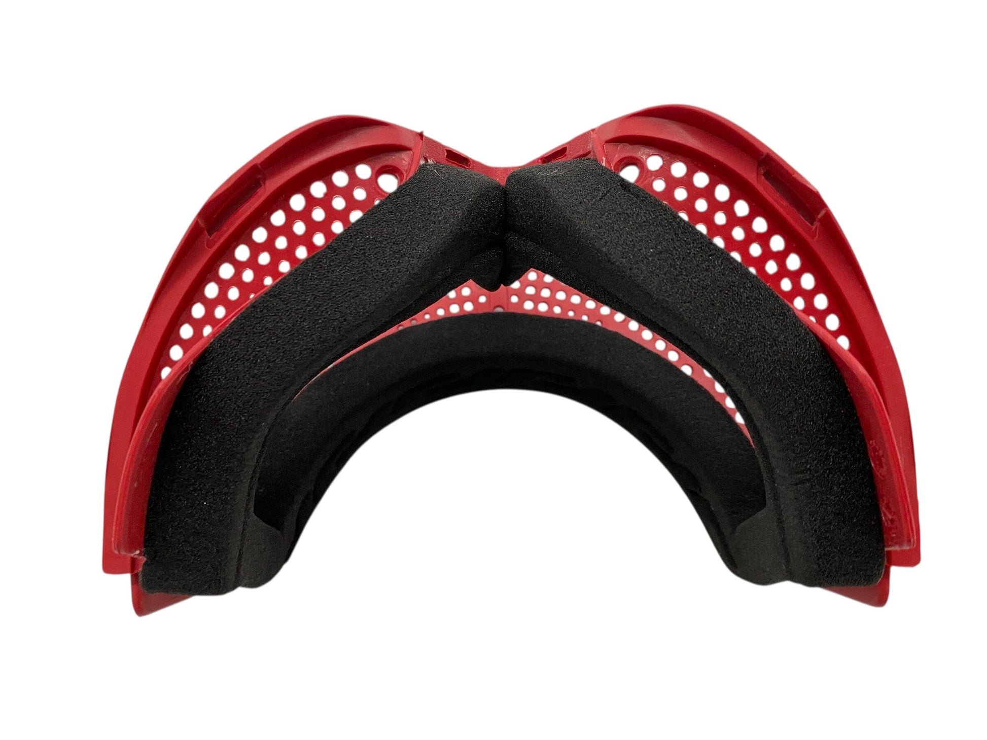 Used Jt Paintball Goggles Frames Red Paintball Gun from CPXBrosPaintball Buy/Sell/Trade Paintball Markers, New Paintball Guns, Paintball Hoppers, Paintball Masks, and Hormesis Headbands