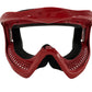 Used Jt Paintball Goggles Frames Red Paintball Gun from CPXBrosPaintball Buy/Sell/Trade Paintball Markers, New Paintball Guns, Paintball Hoppers, Paintball Masks, and Hormesis Headbands