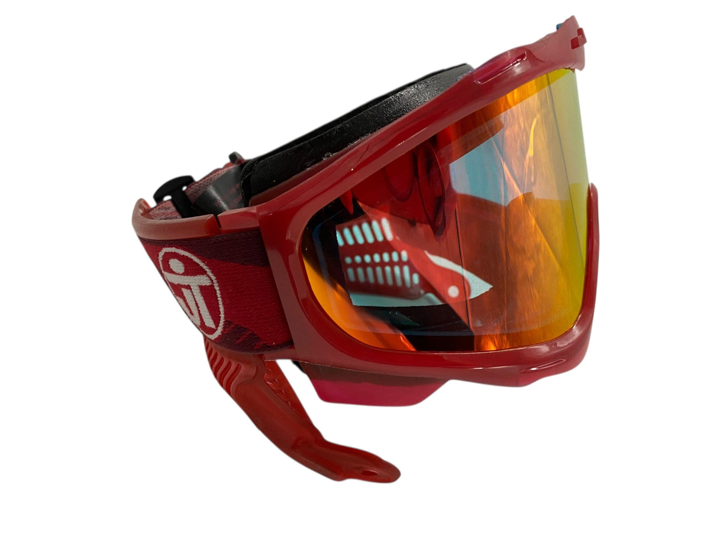 Used Jt Paintball Goggles Frames with Ears and Strap Birthstone Paintball Gun from CPXBrosPaintball Buy/Sell/Trade Paintball Markers, New Paintball Guns, Paintball Hoppers, Paintball Masks, and Hormesis Headbands