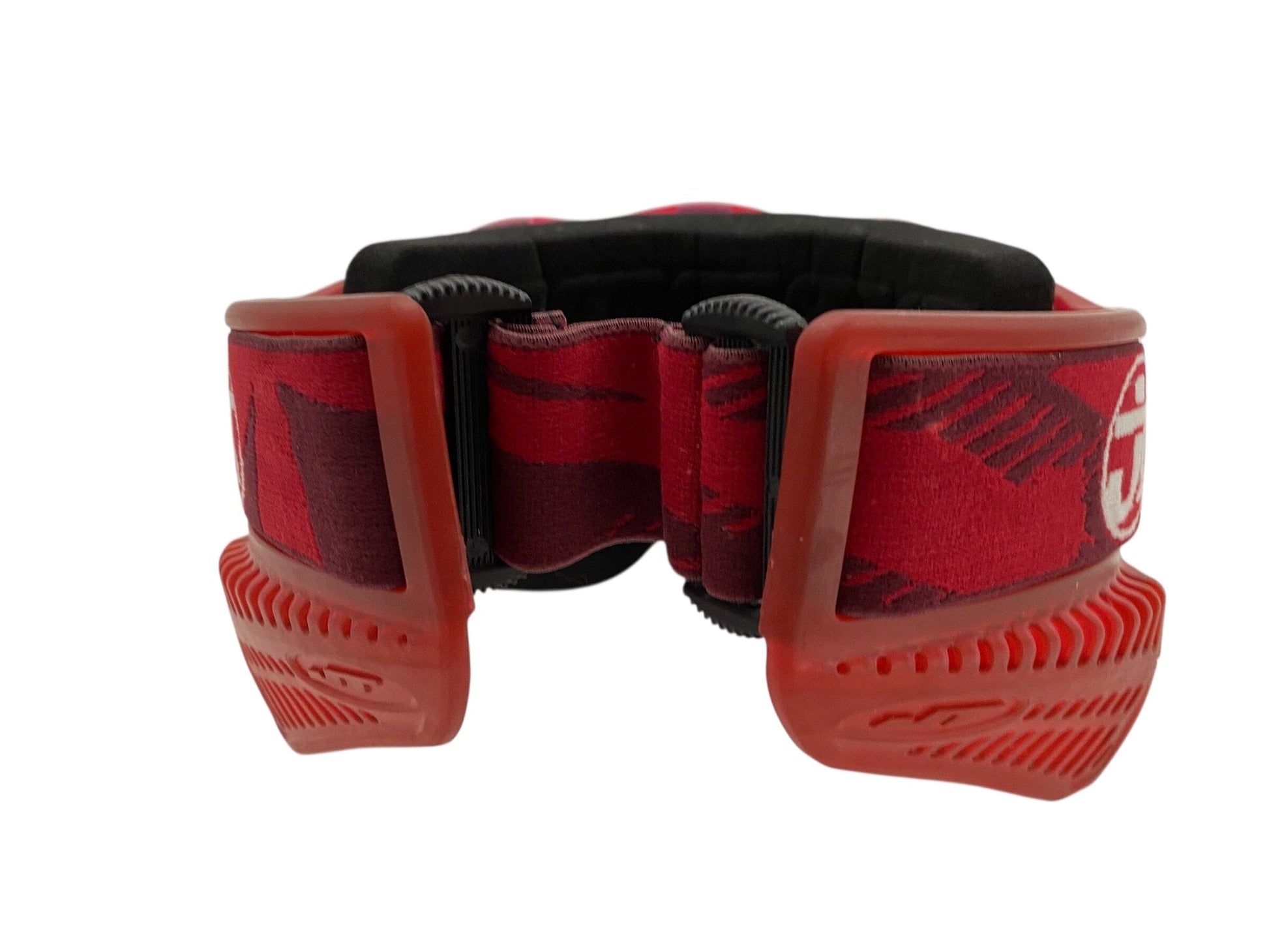 Used Jt Paintball Goggles Frames with Ears and Strap Birthstone Paintball Gun from CPXBrosPaintball Buy/Sell/Trade Paintball Markers, New Paintball Guns, Paintball Hoppers, Paintball Masks, and Hormesis Headbands
