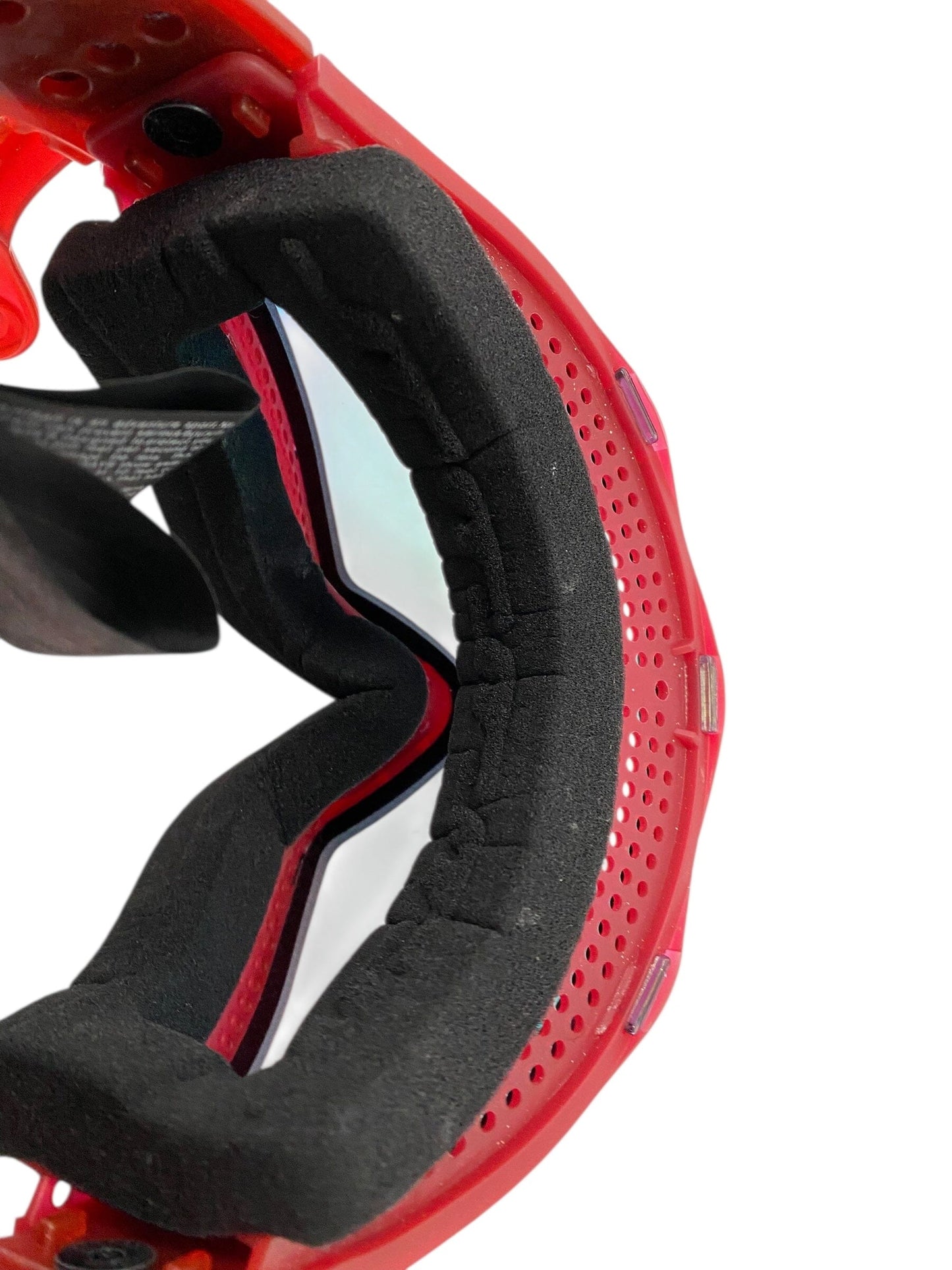 Used Jt Paintball Goggles Frames with Ears and Strap Birthstone Paintball Gun from CPXBrosPaintball Buy/Sell/Trade Paintball Markers, New Paintball Guns, Paintball Hoppers, Paintball Masks, and Hormesis Headbands