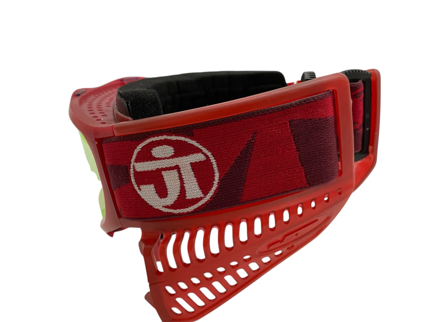 Used Jt Paintball Goggles Frames with Ears and Strap Birthstone Paintball Gun from CPXBrosPaintball Buy/Sell/Trade Paintball Markers, New Paintball Guns, Paintball Hoppers, Paintball Masks, and Hormesis Headbands