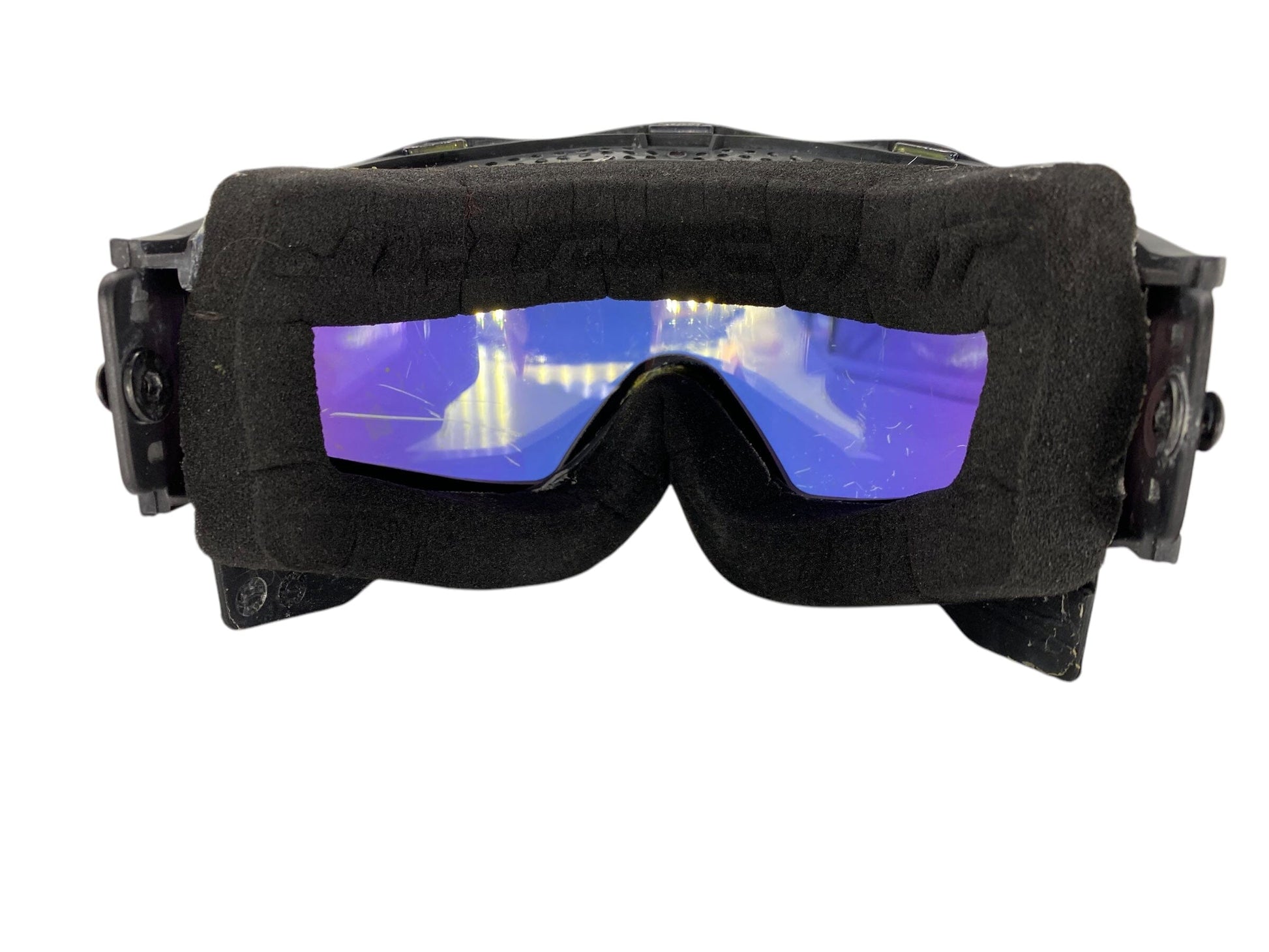 Used Jt Paintball Goggles Frames with Lens Paintball Gun from CPXBrosPaintball Buy/Sell/Trade Paintball Markers, New Paintball Guns, Paintball Hoppers, Paintball Masks, and Hormesis Headbands