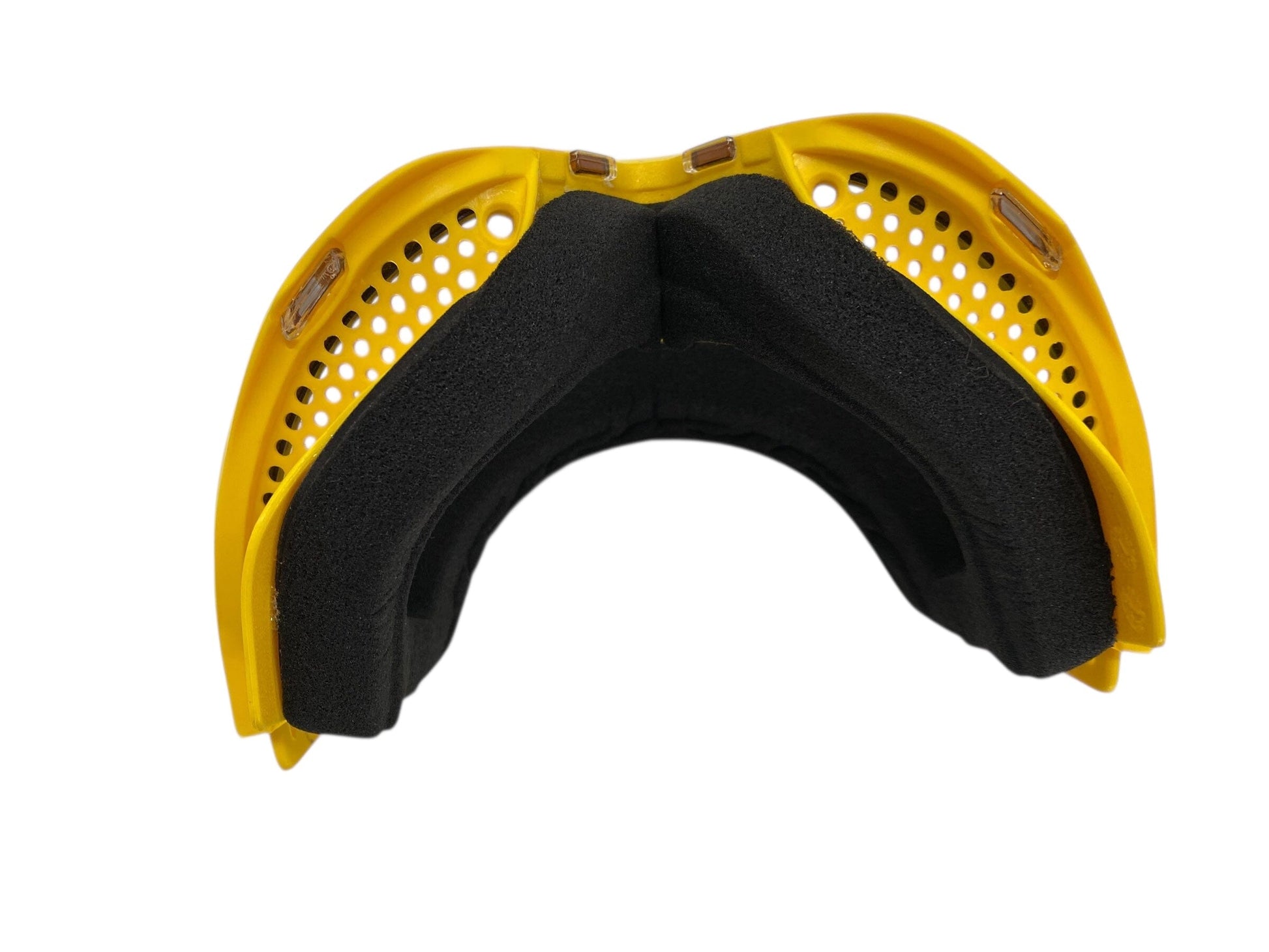 Used Jt Paintball Goggles Frames Yellow with Lens Paintball Gun from CPXBrosPaintball Buy/Sell/Trade Paintball Markers, New Paintball Guns, Paintball Hoppers, Paintball Masks, and Hormesis Headbands